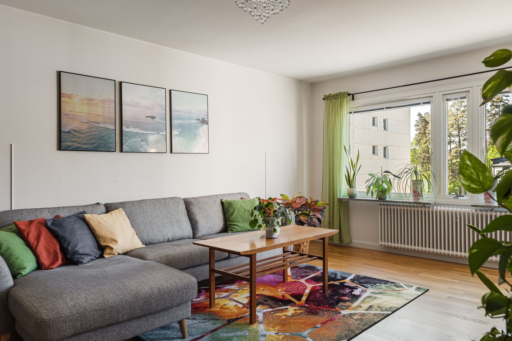 Bostadsrätt, Johannelundsvägen 41, Johannelund, Linköping