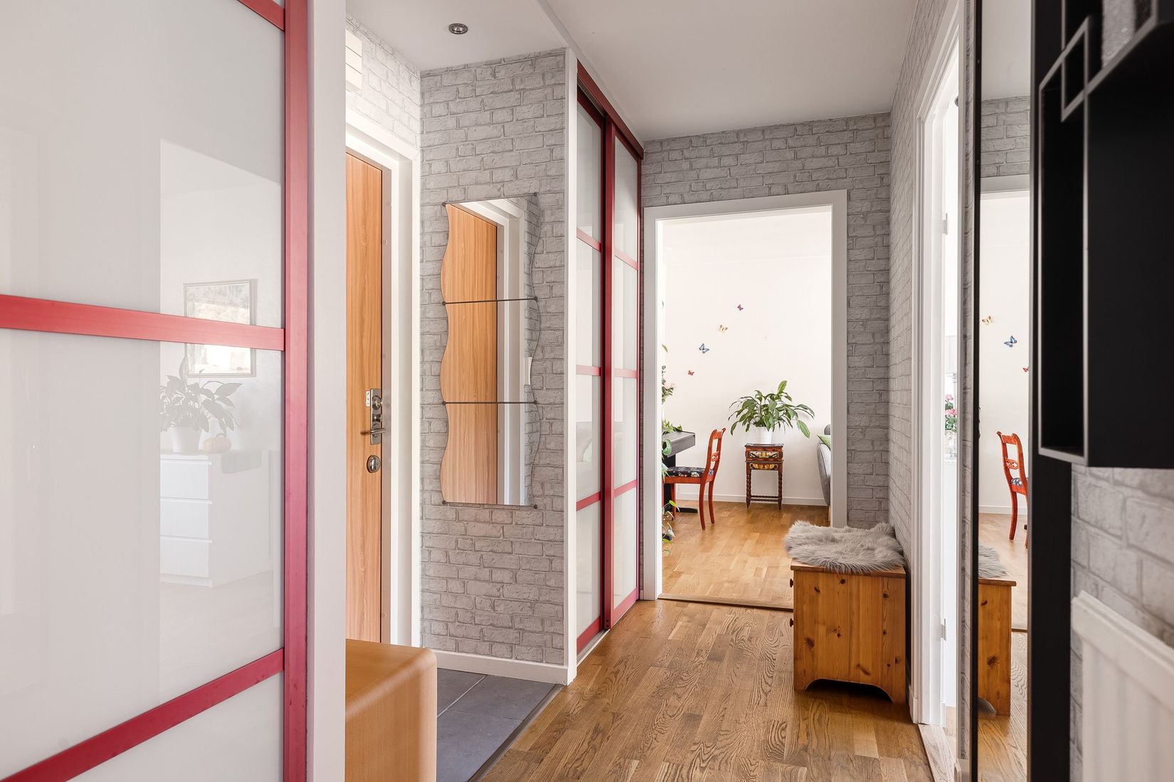 Bostadsrätt, Johannelundsvägen 41, Johannelund, Linköping