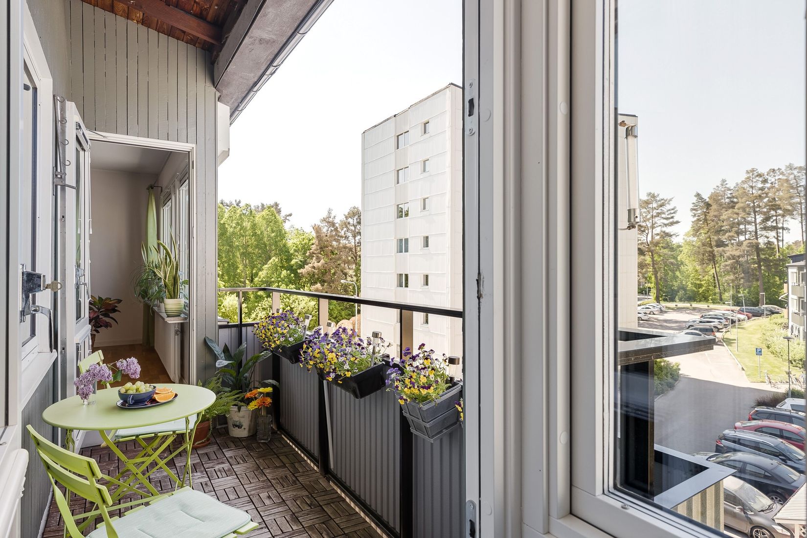 Bostadsrätt, Johannelundsvägen 41, Johannelund, Linköping