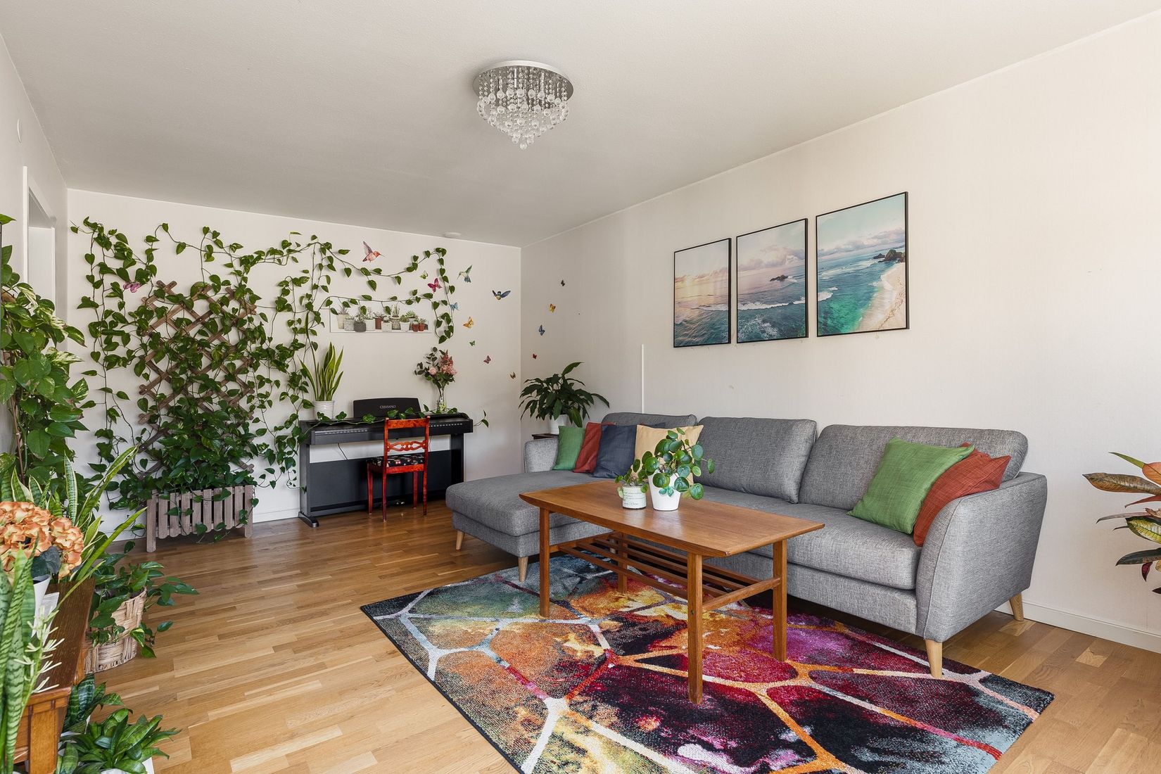 Bostadsrätt, Johannelundsvägen 41, Johannelund, Linköping