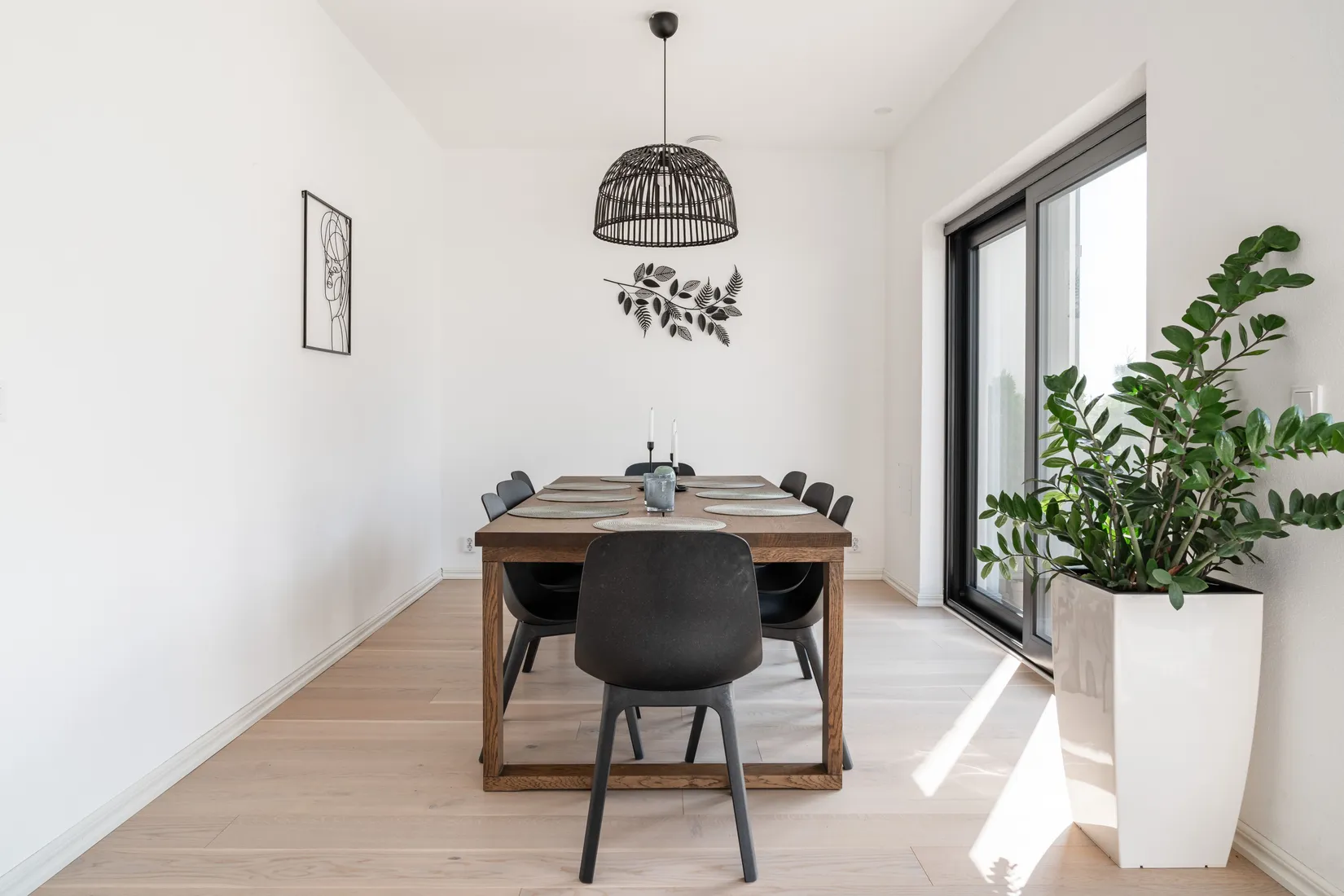 Radhus, Gyhultsvägen 48C, Maria Park, Helsingborg