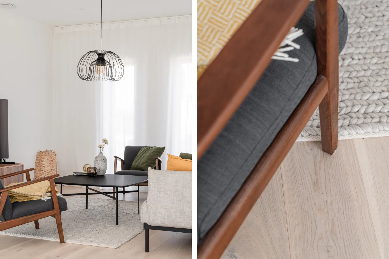Radhus, Gyhultsvägen 48C, Maria Park, Helsingborg