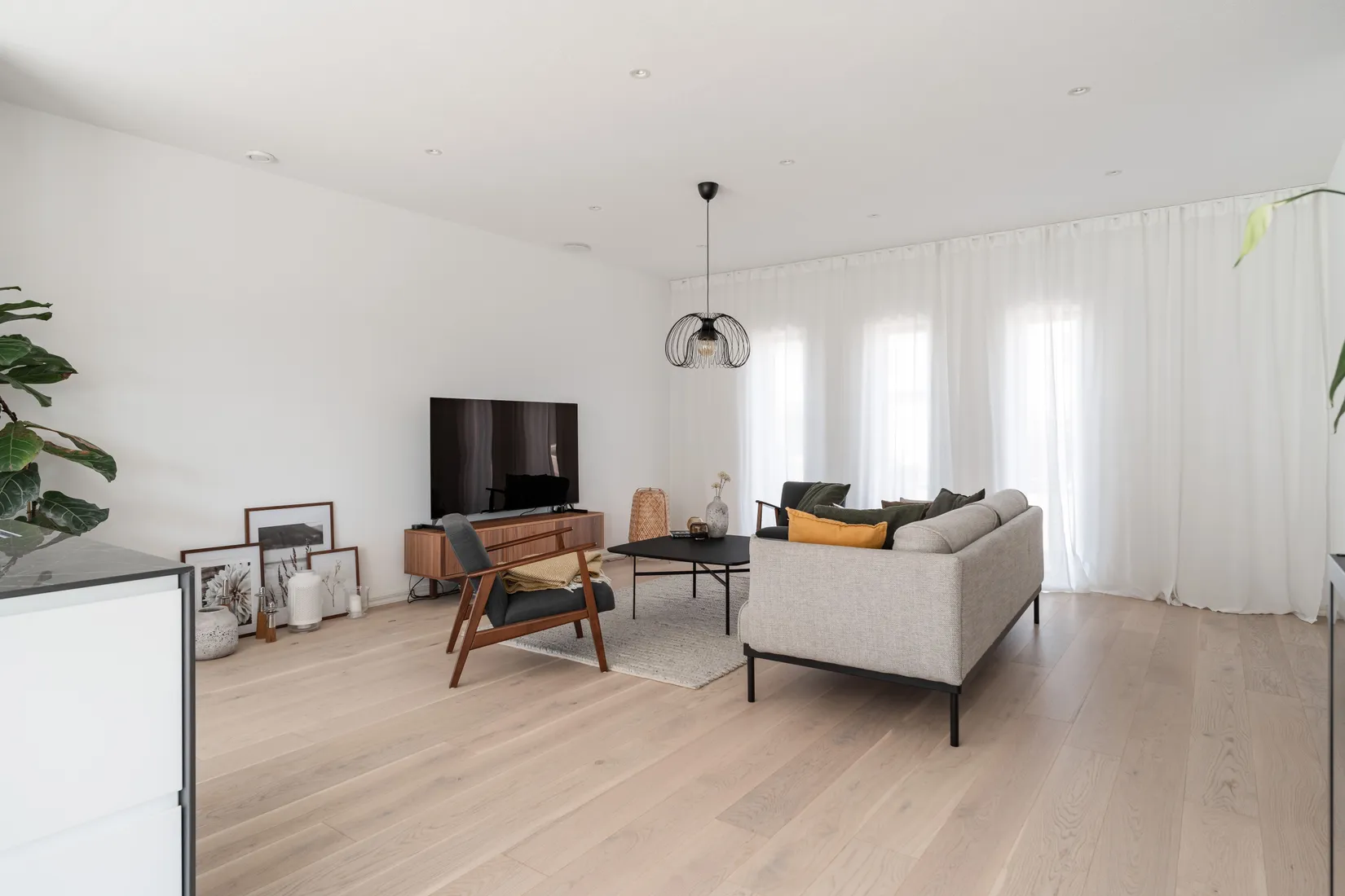 Radhus, Gyhultsvägen 48C, Maria Park, Helsingborg