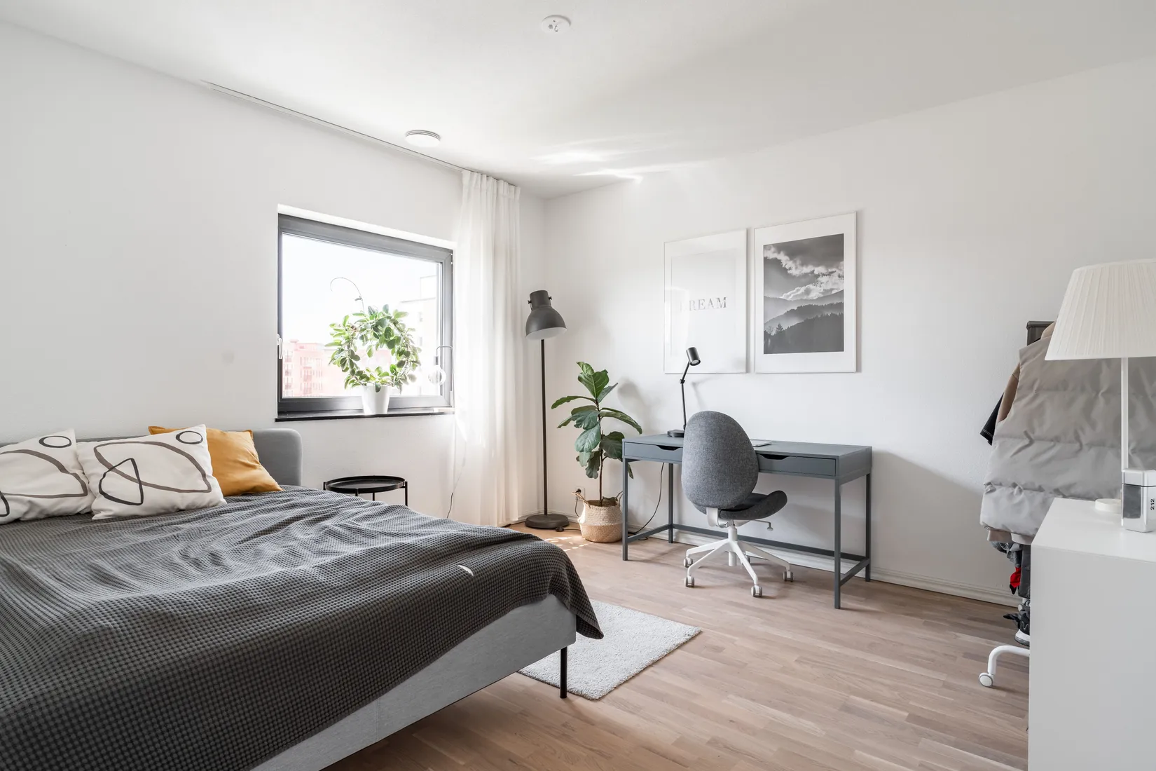 Radhus, Gyhultsvägen 48C, Maria Park, Helsingborg