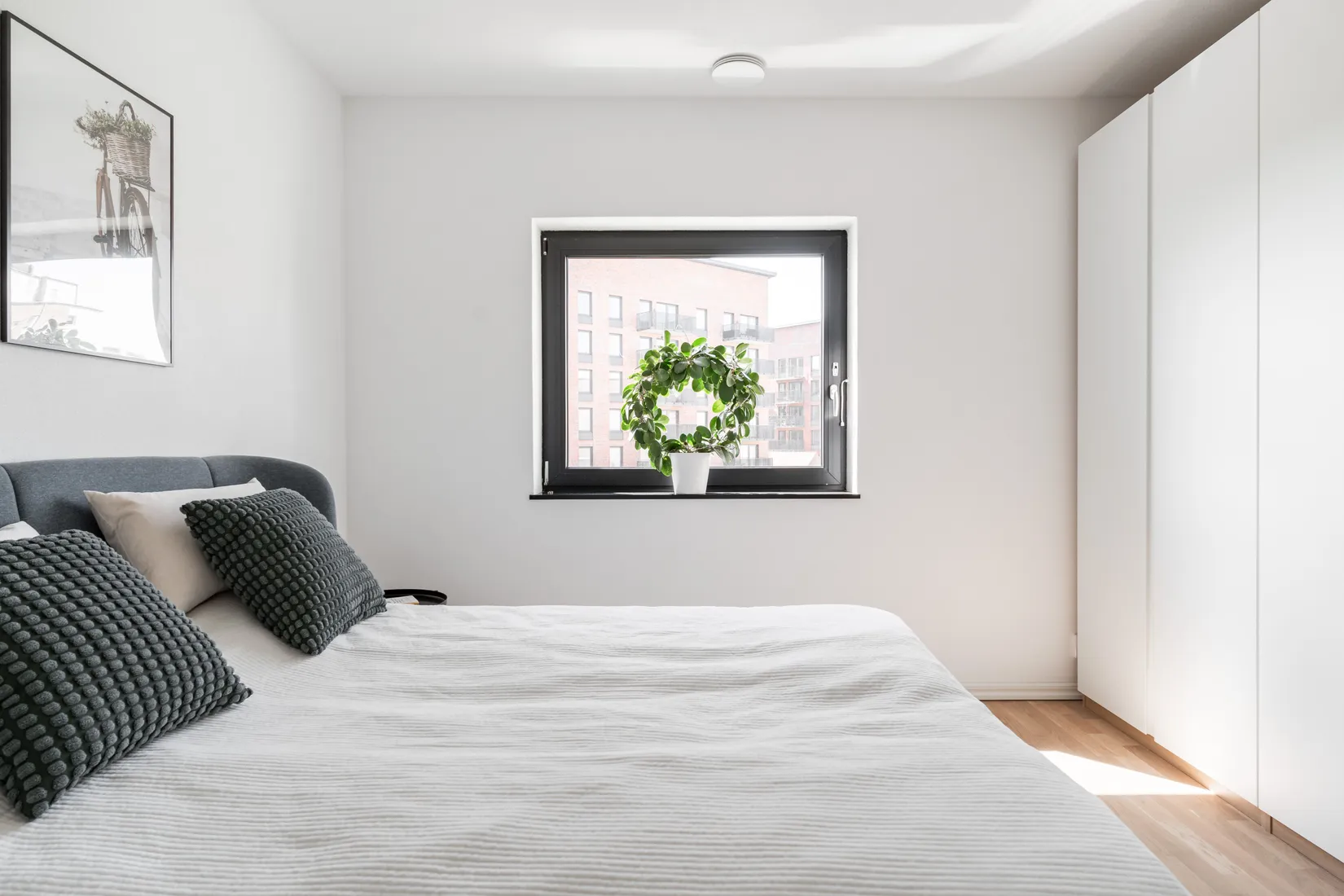 Radhus, Gyhultsvägen 48C, Maria Park, Helsingborg