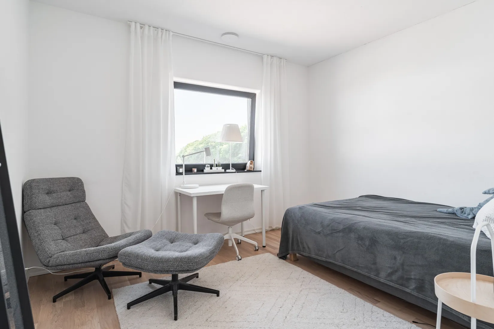 Radhus, Gyhultsvägen 48C, Maria Park, Helsingborg