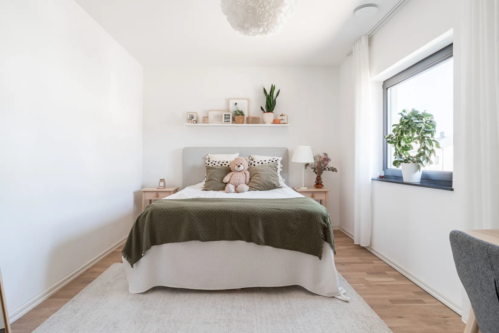 Radhus, Gyhultsvägen 48C, Maria Park, Helsingborg
