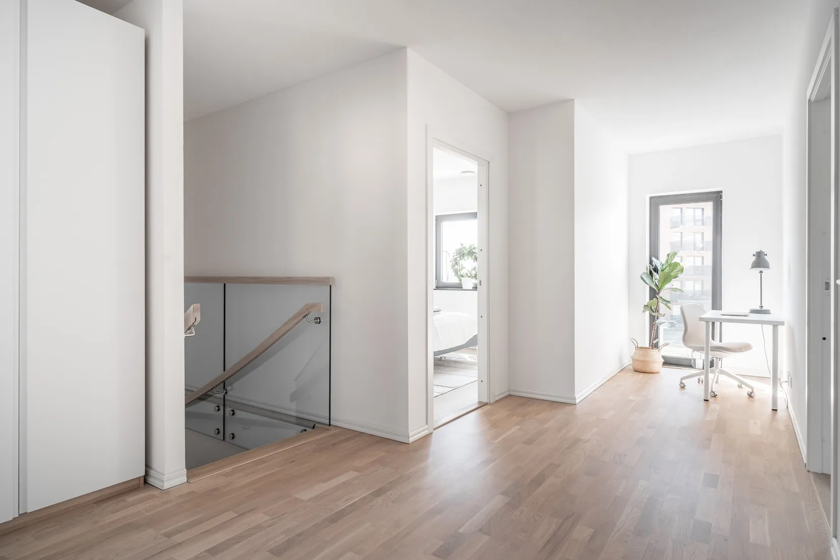 Radhus, Gyhultsvägen 48C, Maria Park, Helsingborg