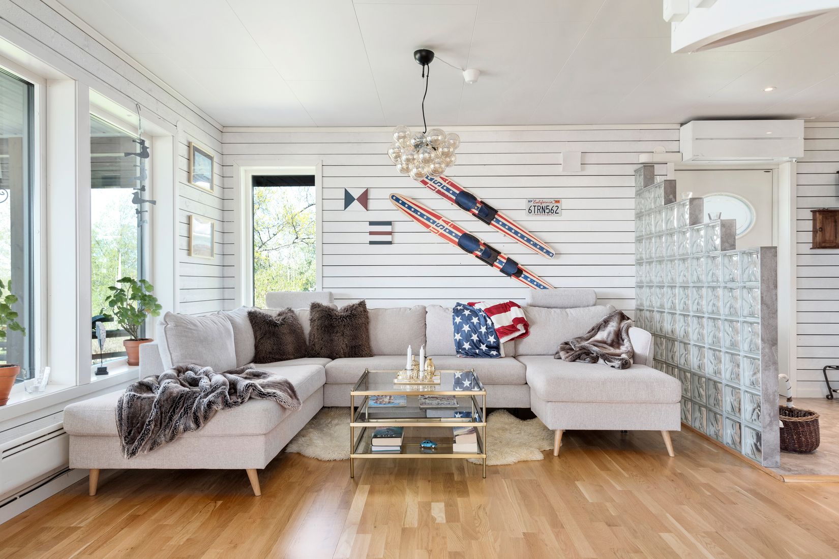 Villa, Norrviken 105, Njurunda, Sundsvall