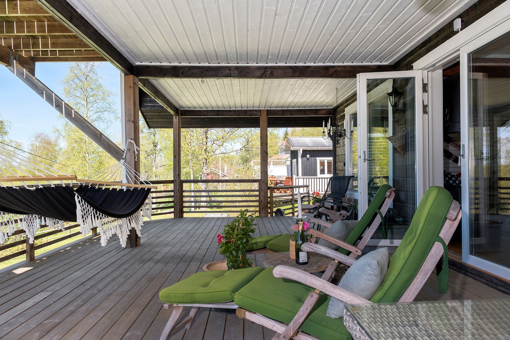 Villa, Norrviken 105, Njurunda, Sundsvall