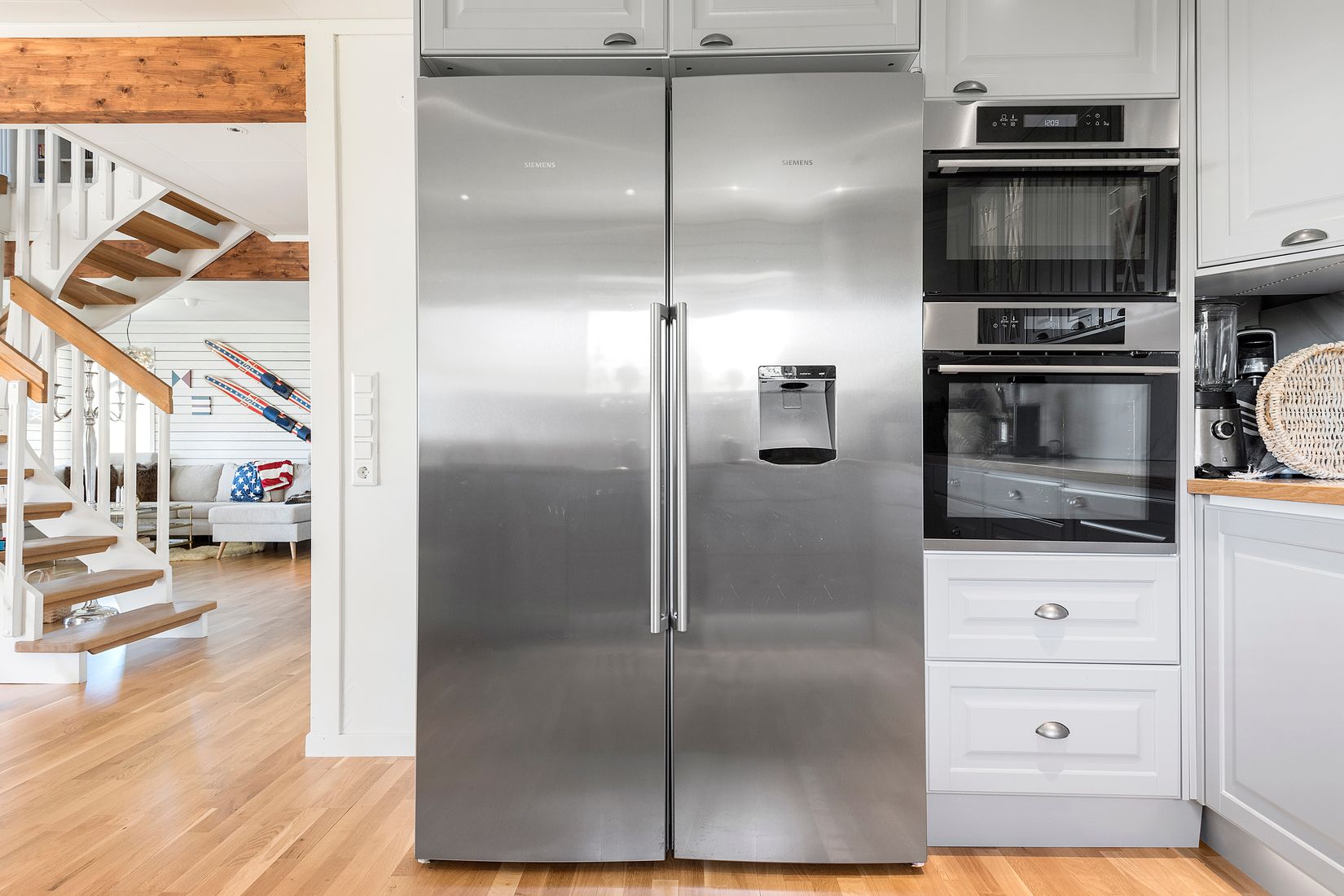 Villa, Norrviken 105, Njurunda, Sundsvall