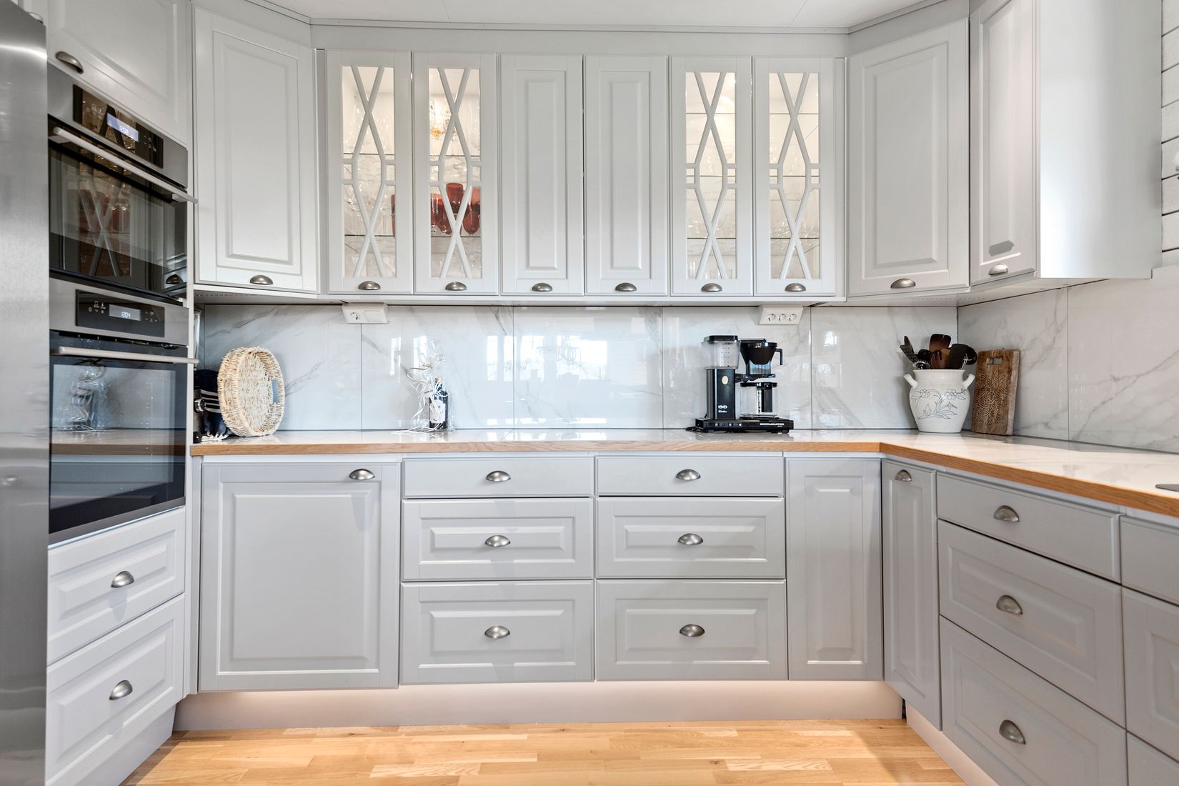 Villa, Norrviken 105, Njurunda, Sundsvall