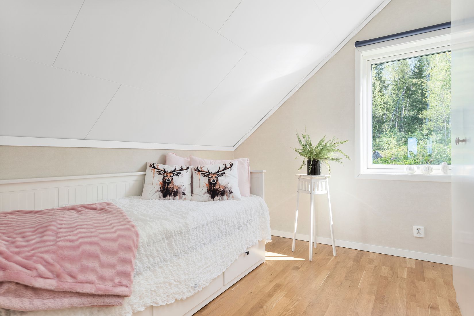 Villa, Norrviken 105, Njurunda, Sundsvall