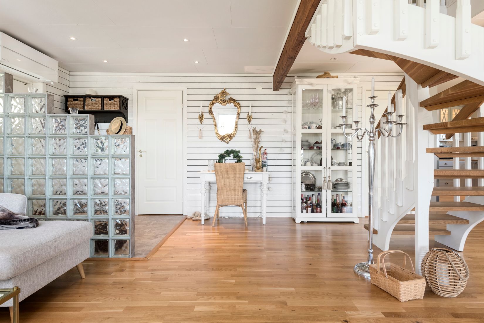 Villa, Norrviken 105, Njurunda, Sundsvall