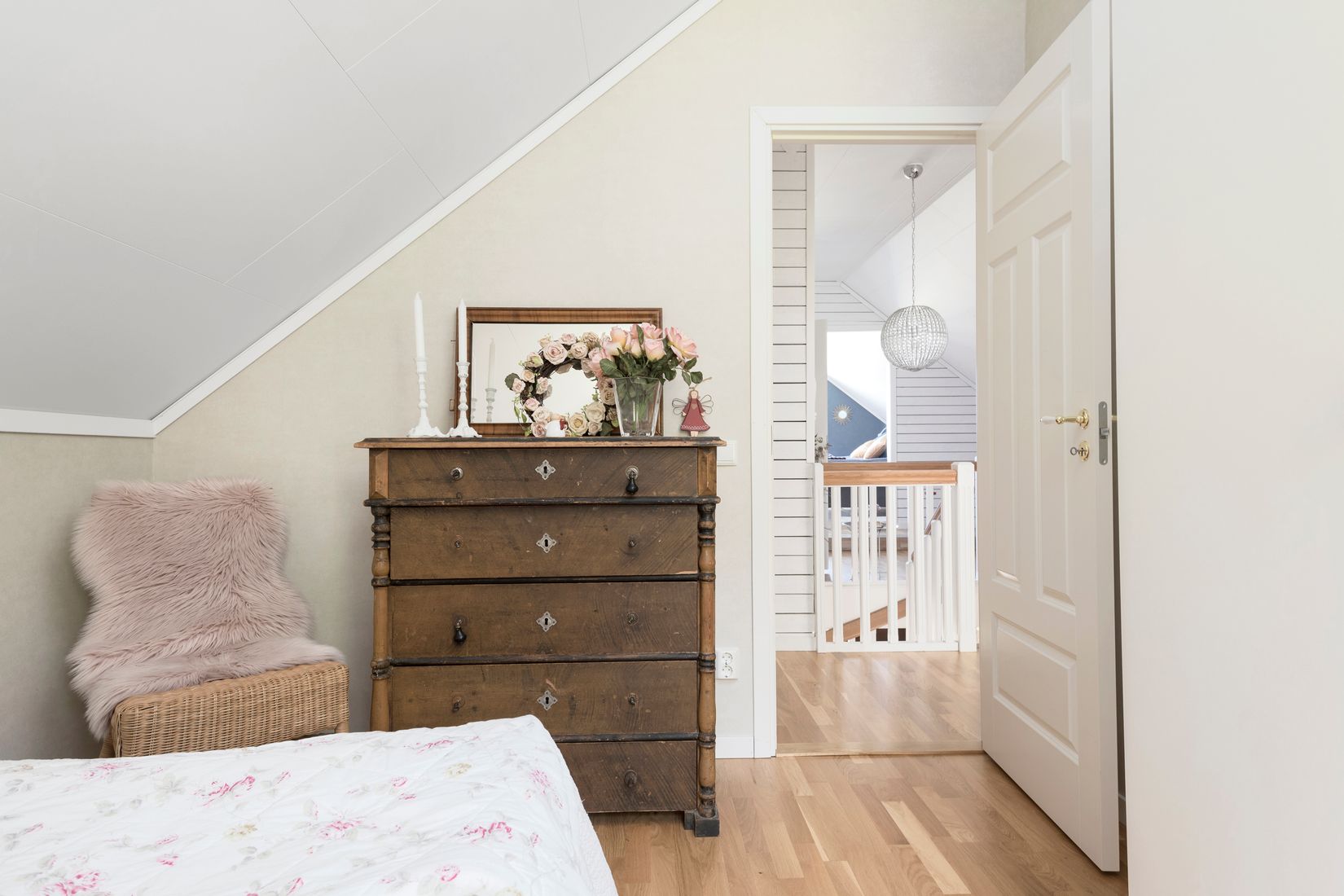 Villa, Norrviken 105, Njurunda, Sundsvall