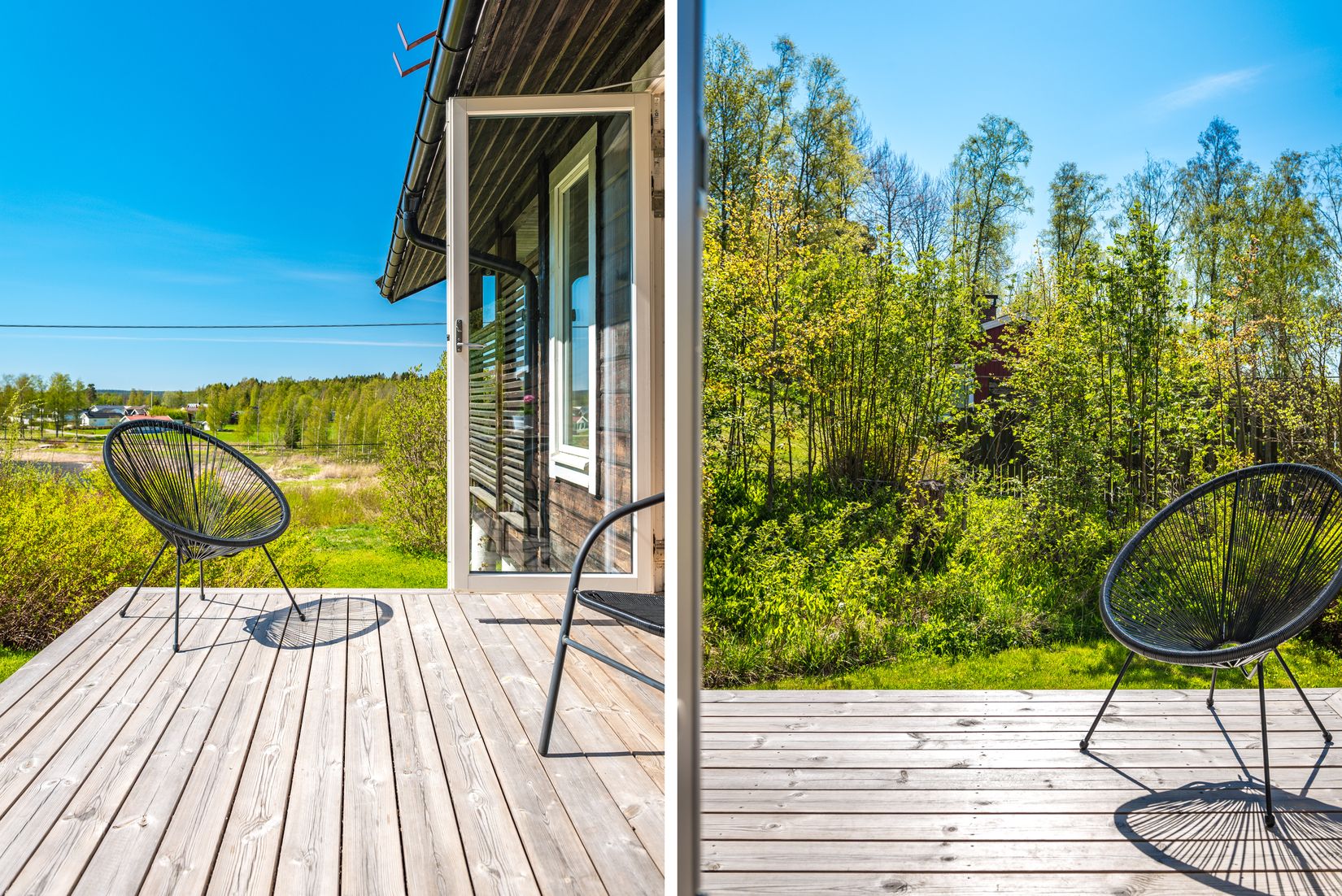 Villa, Norrviken 105, Njurunda, Sundsvall