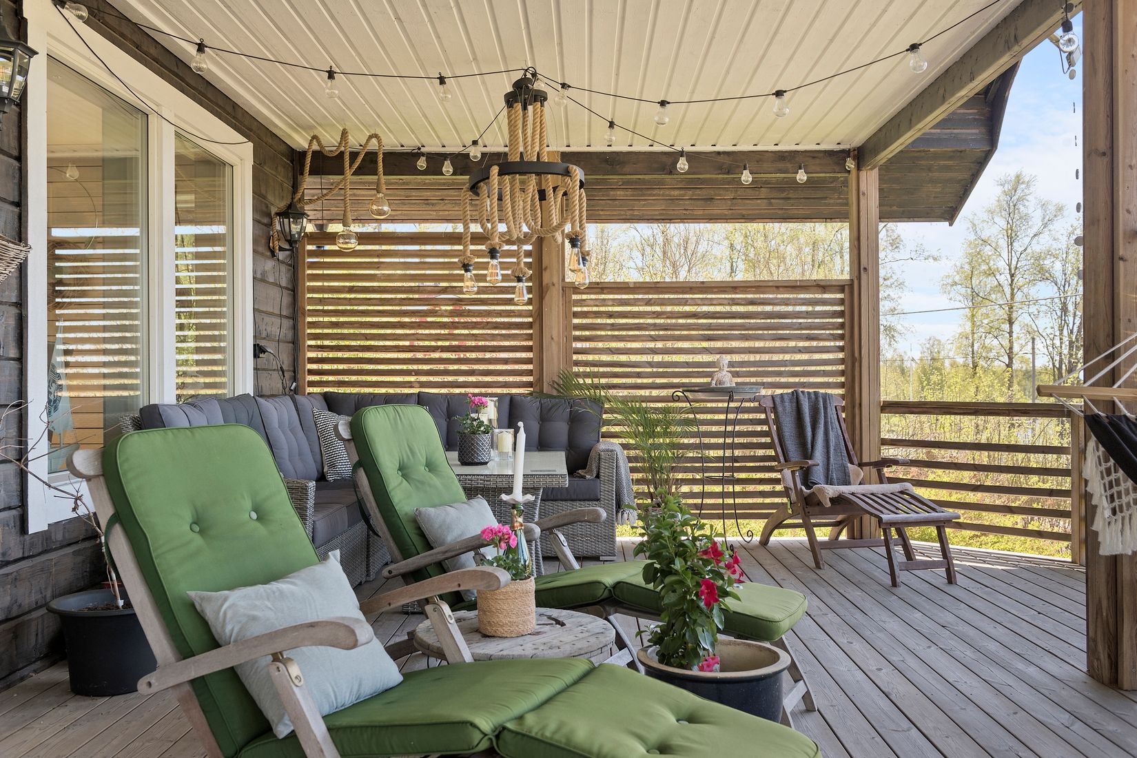 Villa, Norrviken 105, Njurunda, Sundsvall