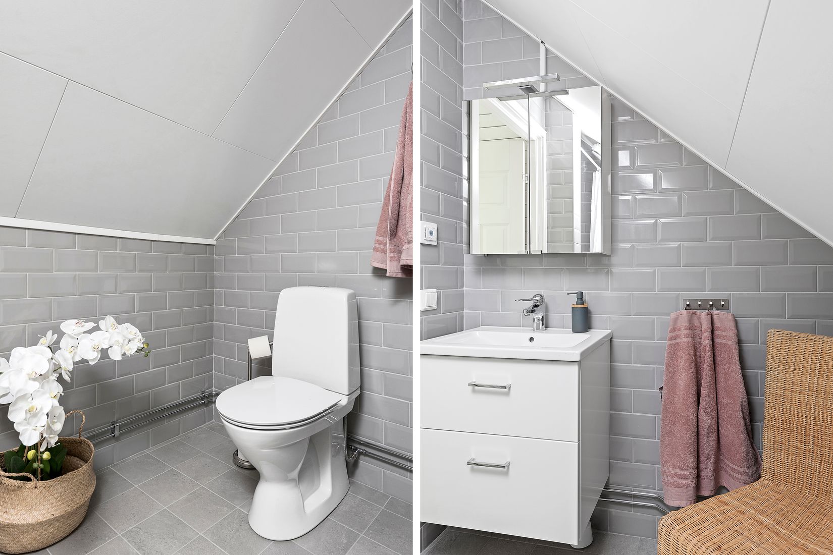 Villa, Norrviken 105, Njurunda, Sundsvall