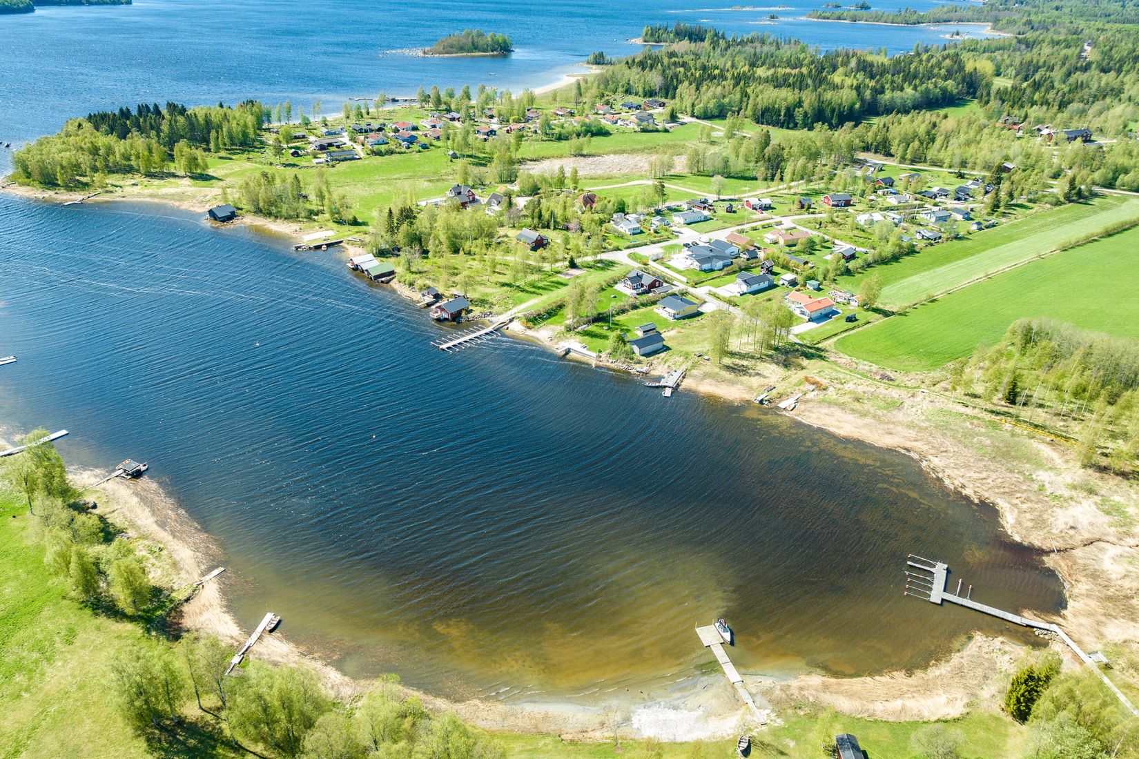 Villa, Norrviken 105, Njurunda, Sundsvall