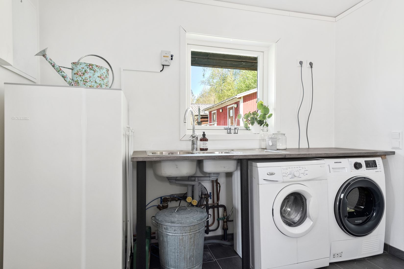 Villa, Norrviken 105, Njurunda, Sundsvall