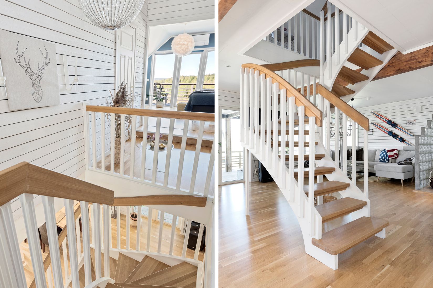 Villa, Norrviken 105, Njurunda, Sundsvall