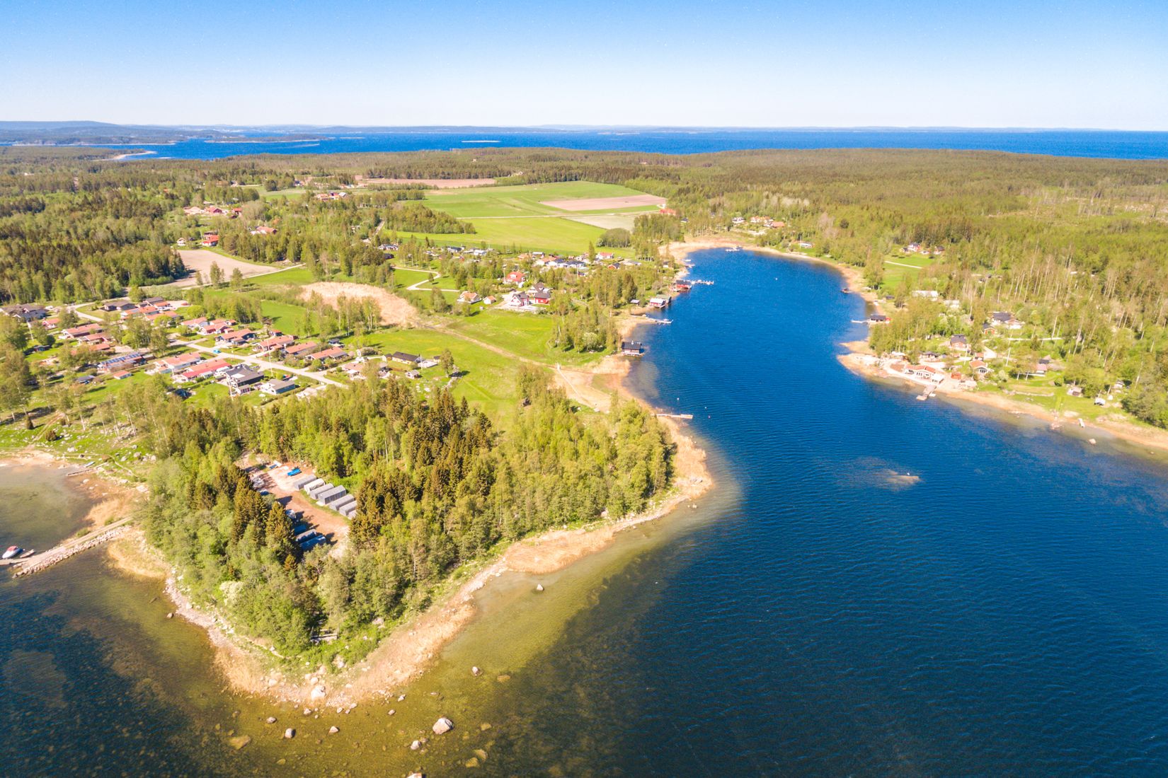 Villa, Norrviken 105, Njurunda, Sundsvall