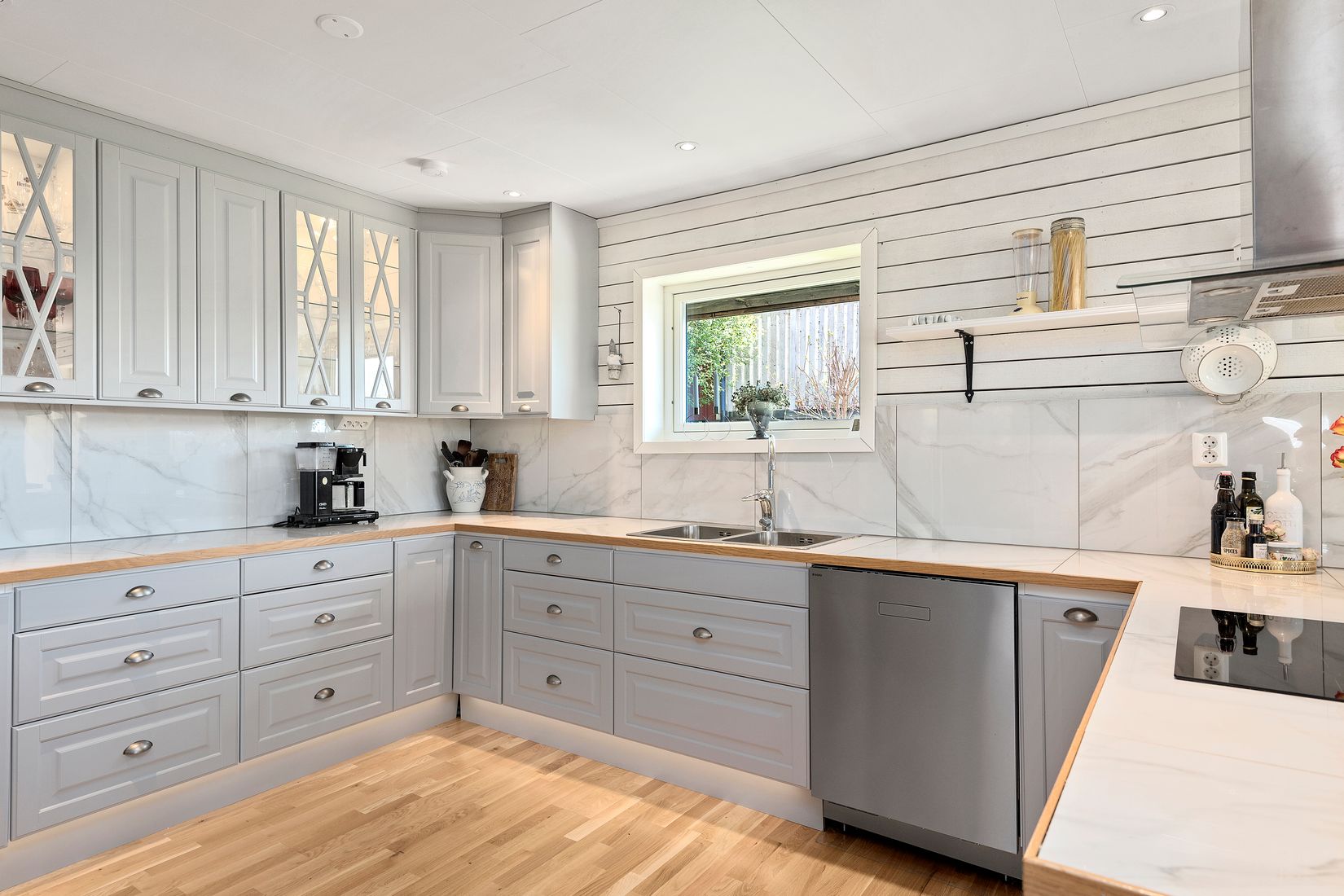 Villa, Norrviken 105, Njurunda, Sundsvall