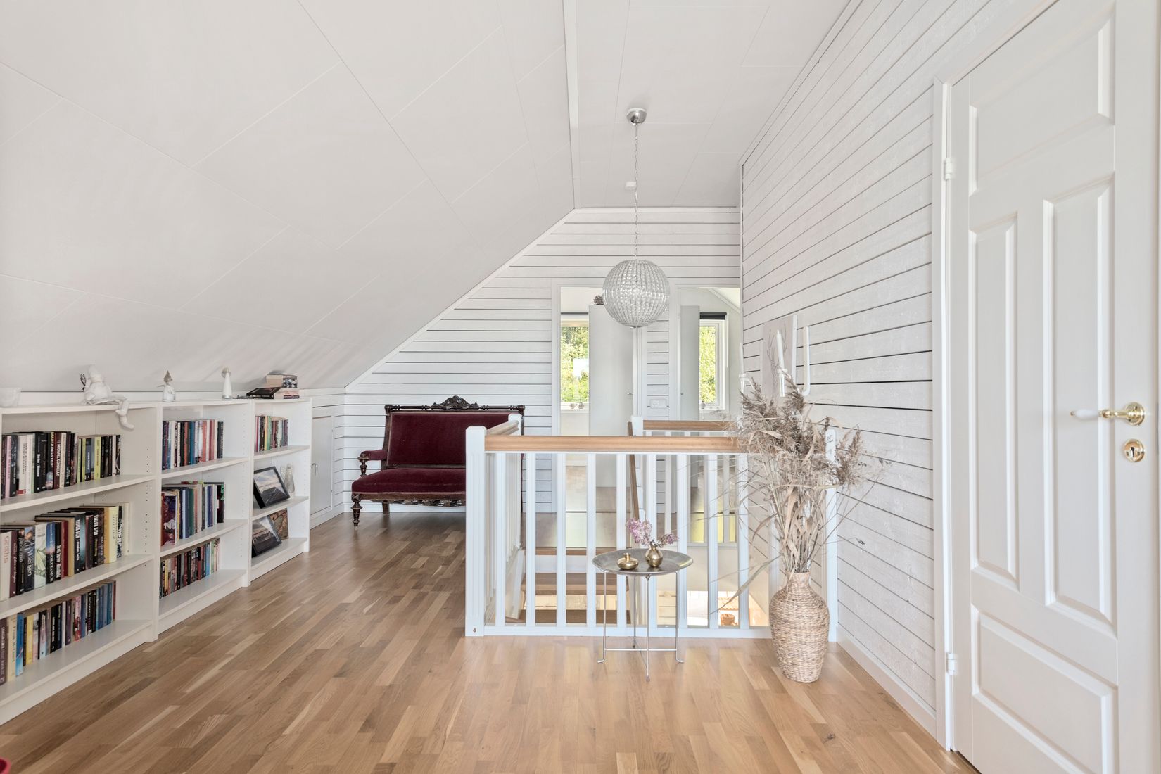 Villa, Norrviken 105, Njurunda, Sundsvall