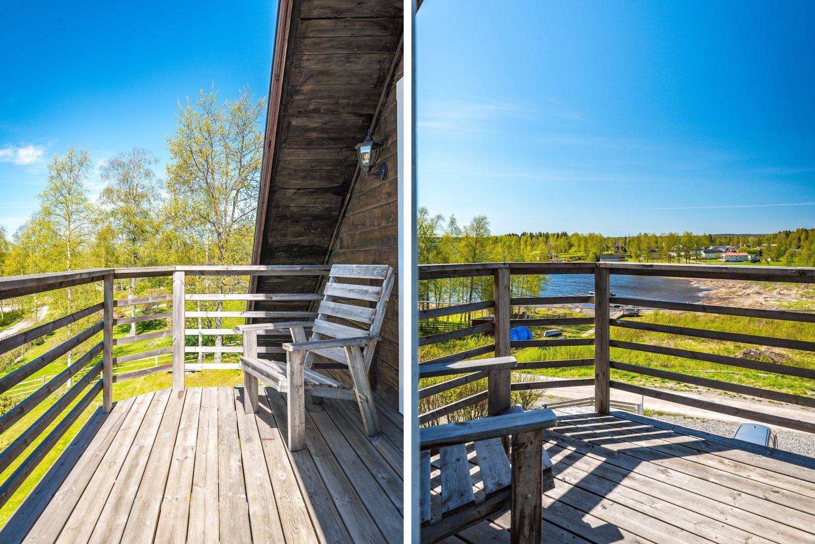 Villa, Norrviken 105, Njurunda, Sundsvall