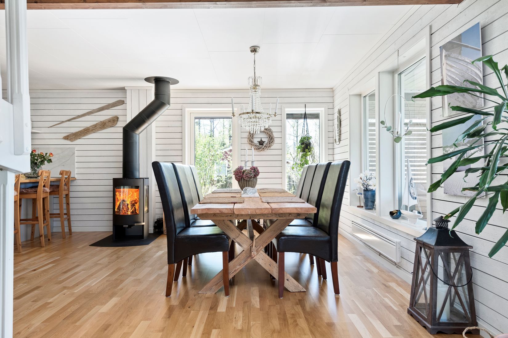 Villa, Norrviken 105, Njurunda, Sundsvall