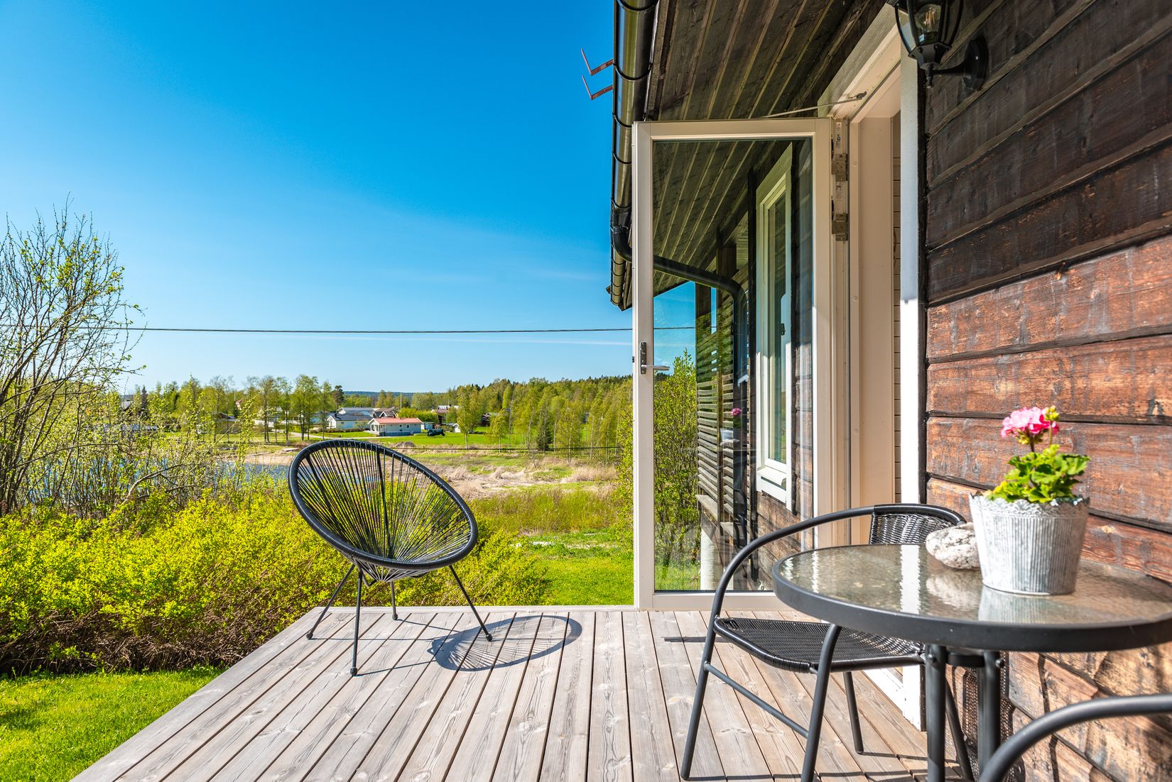 Villa, Norrviken 105, Njurunda, Sundsvall