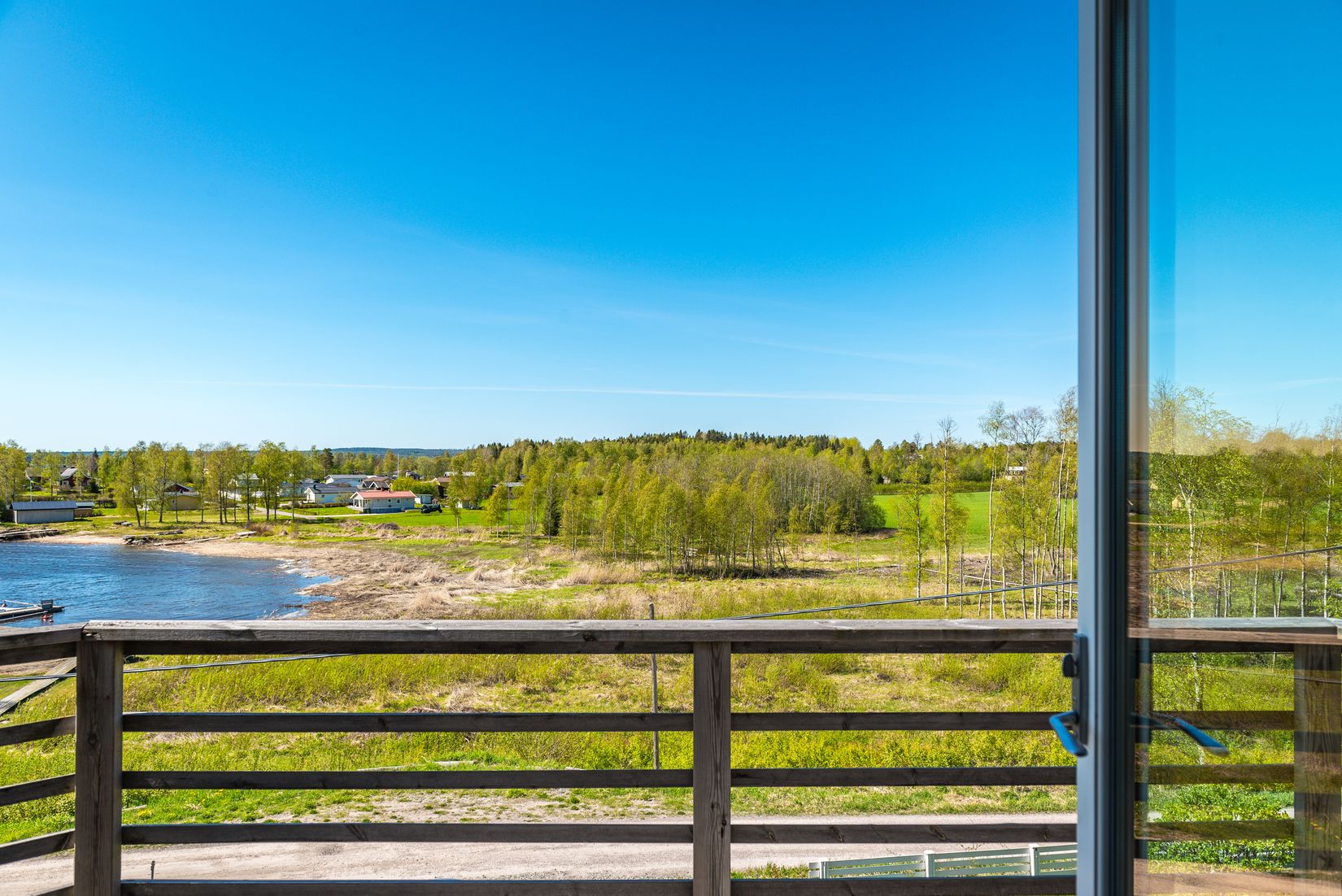 Villa, Norrviken 105, Njurunda, Sundsvall