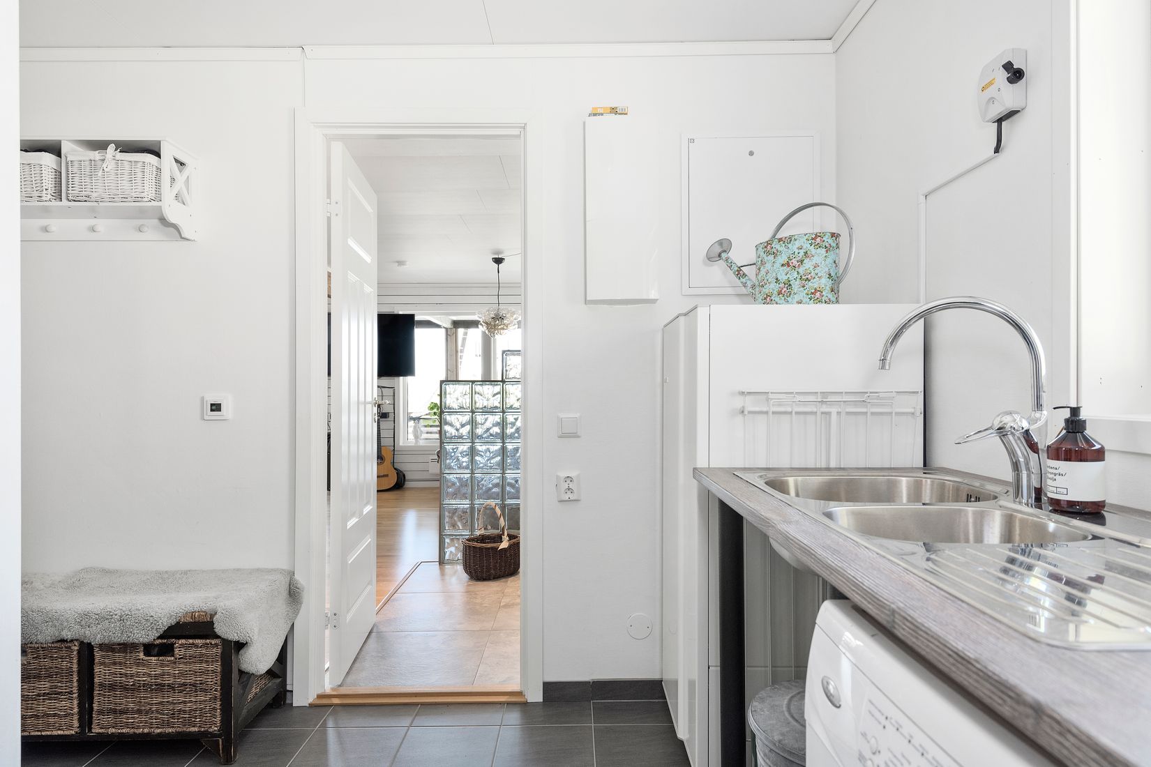 Villa, Norrviken 105, Njurunda, Sundsvall