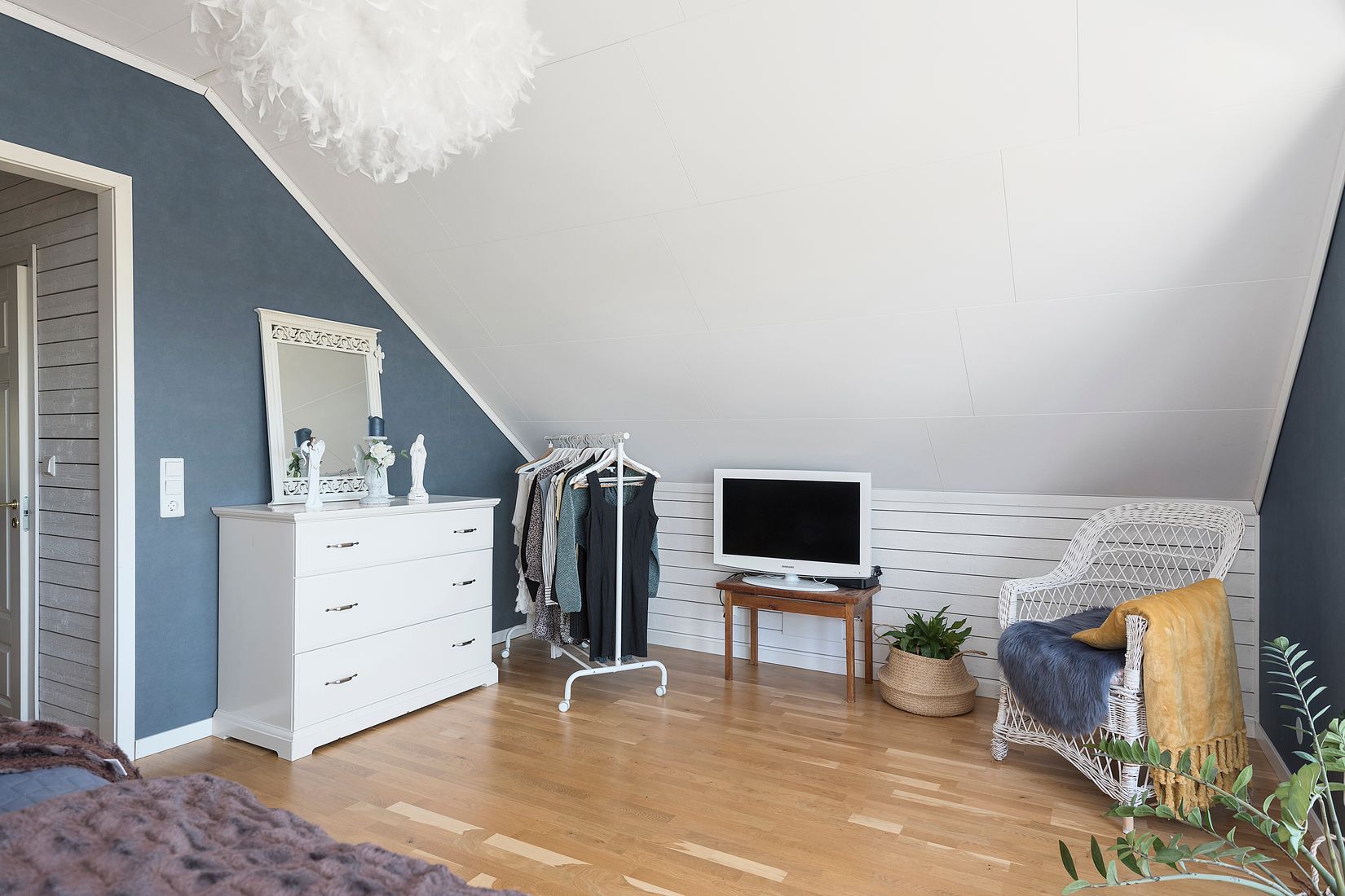 Villa, Norrviken 105, Njurunda, Sundsvall