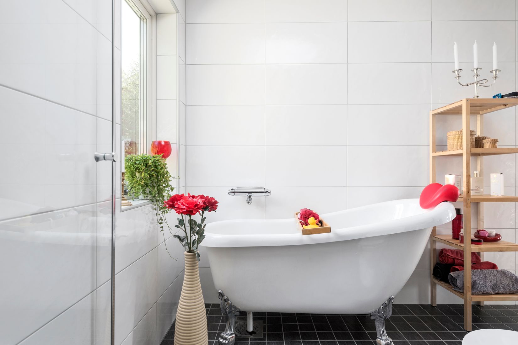 Villa, Norrviken 105, Njurunda, Sundsvall