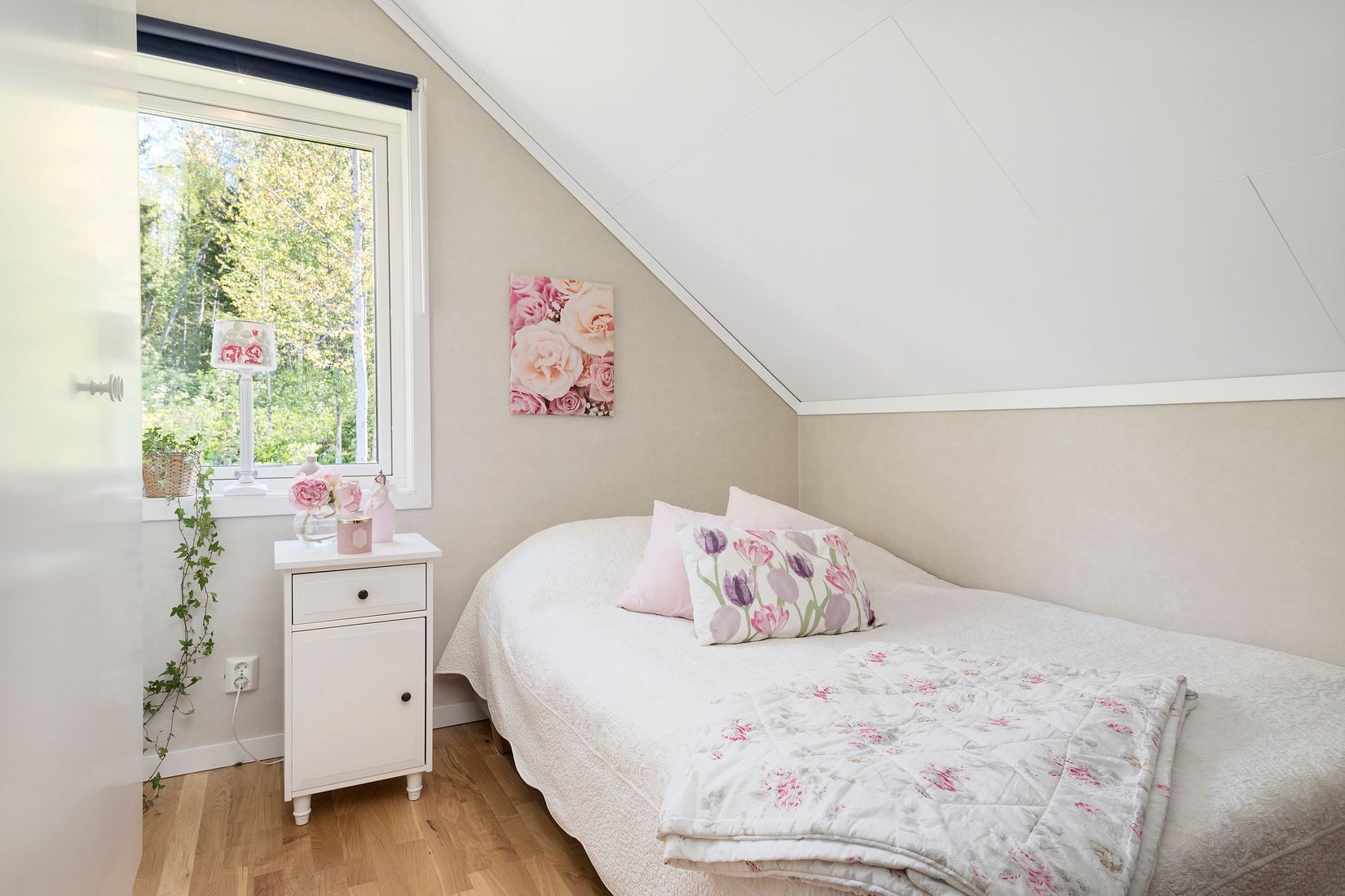 Villa, Norrviken 105, Njurunda, Sundsvall