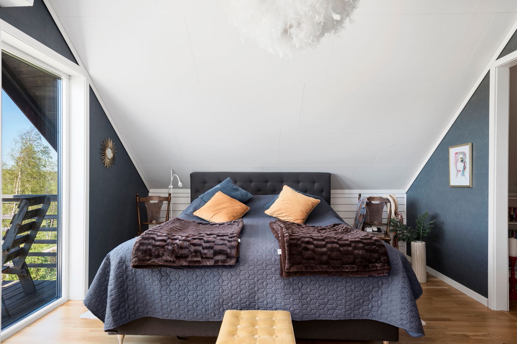 Villa, Norrviken 105, Njurunda, Sundsvall