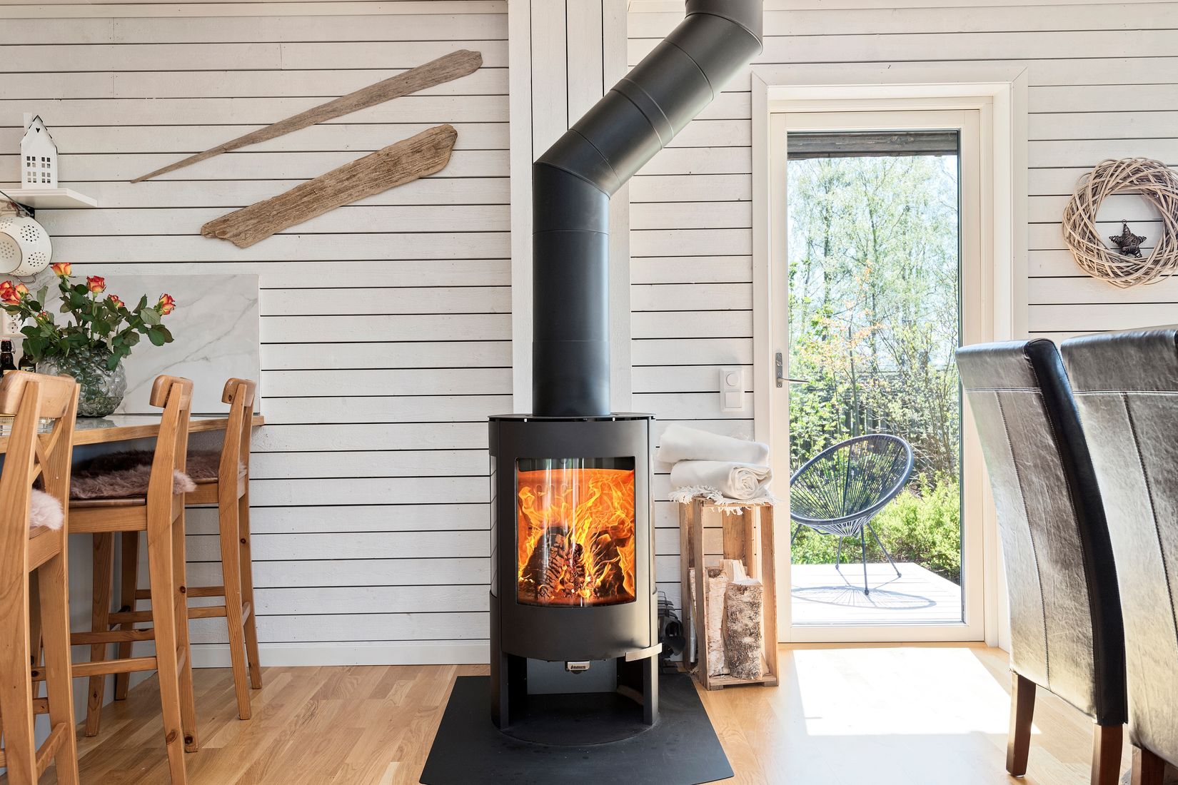 Villa, Norrviken 105, Njurunda, Sundsvall