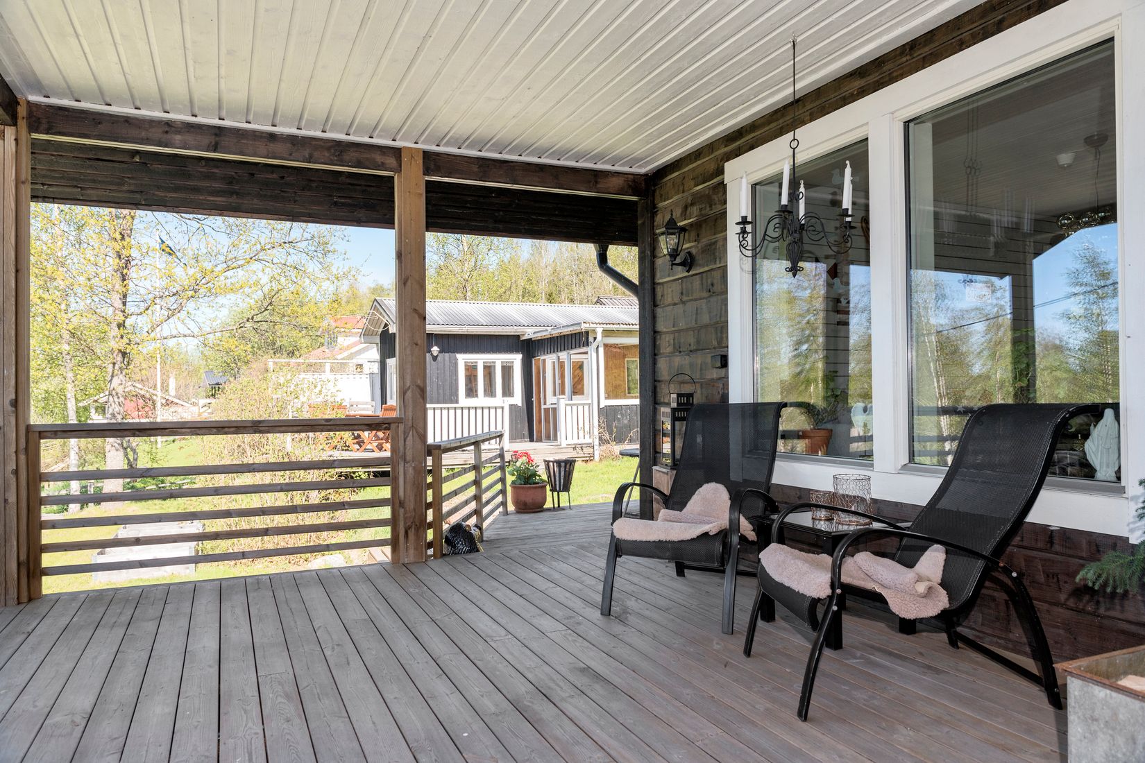 Villa, Norrviken 105, Njurunda, Sundsvall