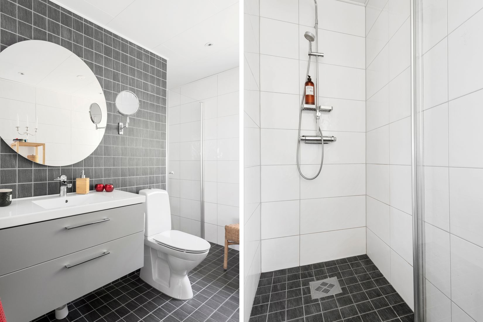 Villa, Norrviken 105, Njurunda, Sundsvall