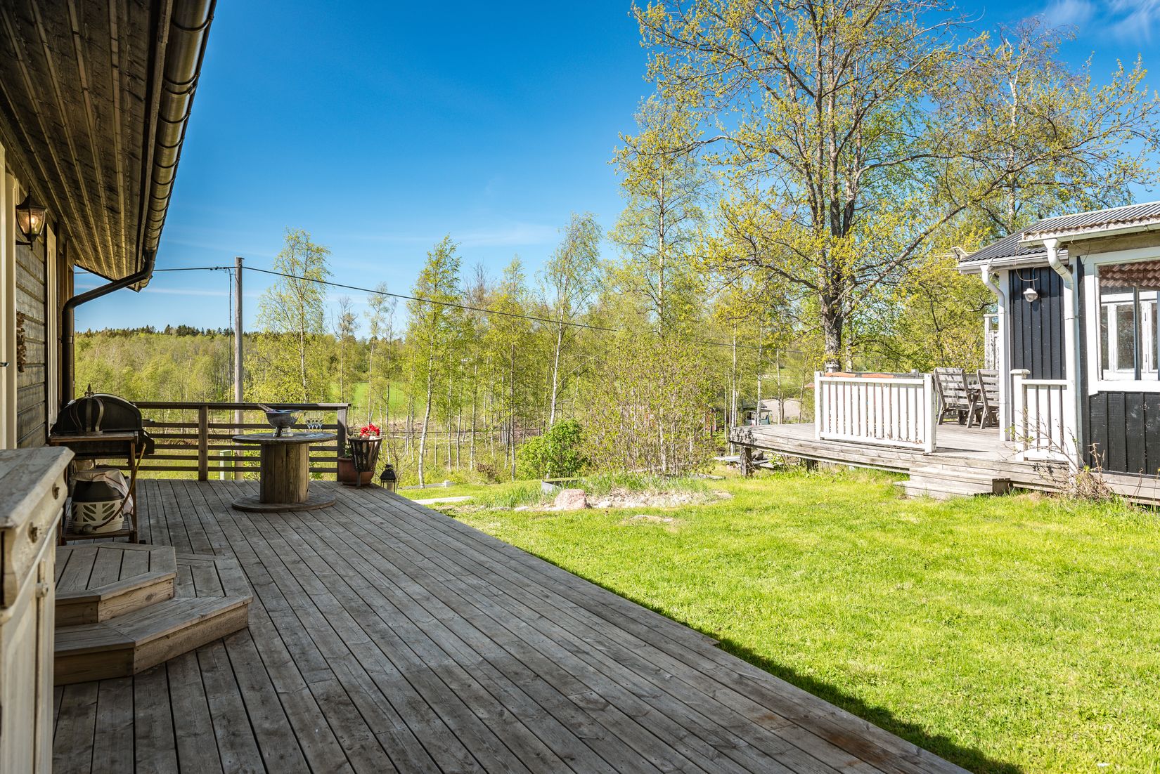 Villa, Norrviken 105, Njurunda, Sundsvall