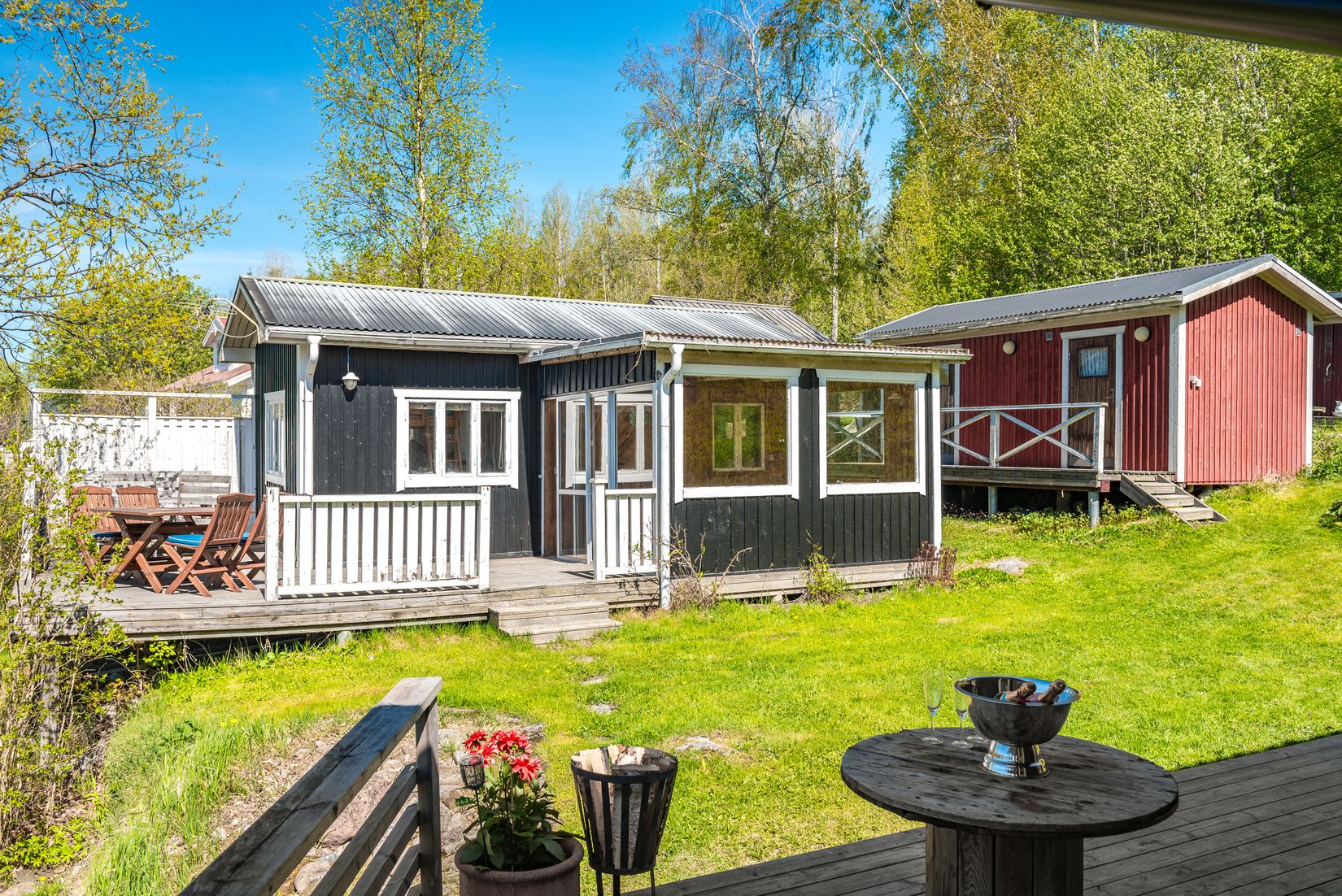 Villa, Norrviken 105, Njurunda, Sundsvall