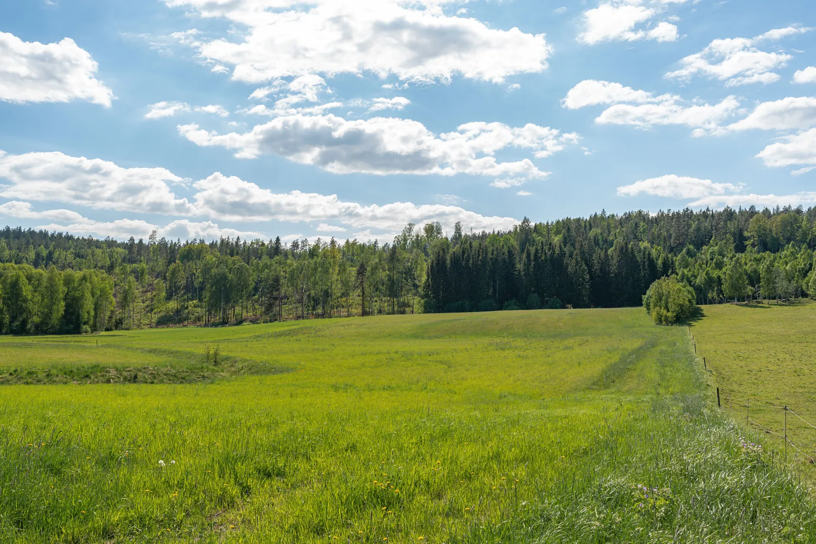 Villa, Västra Ringstad Stora Gärdet 1, Ringstad, Kil