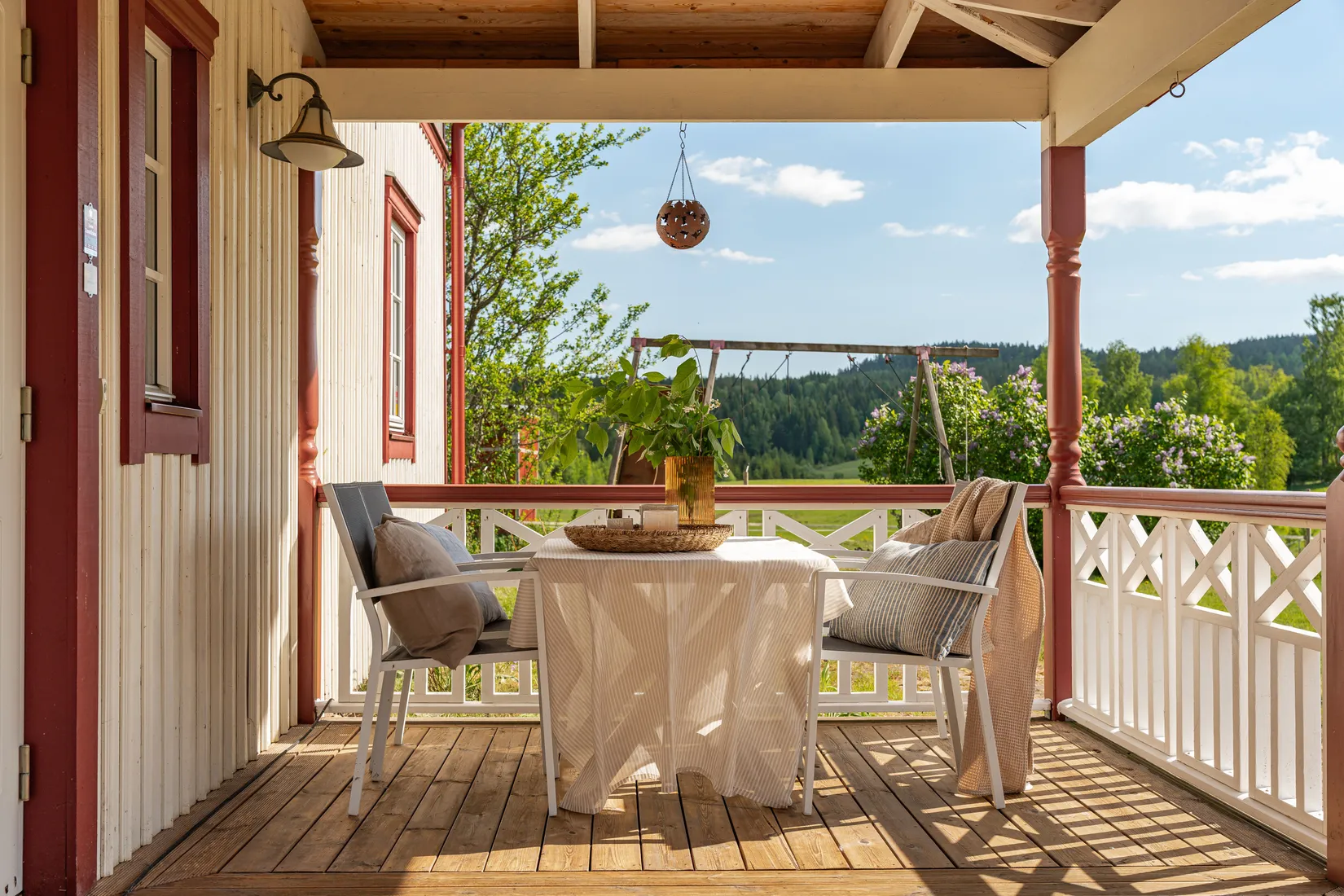 Villa, Västra Ringstad Stora Gärdet 1, Ringstad, Kil