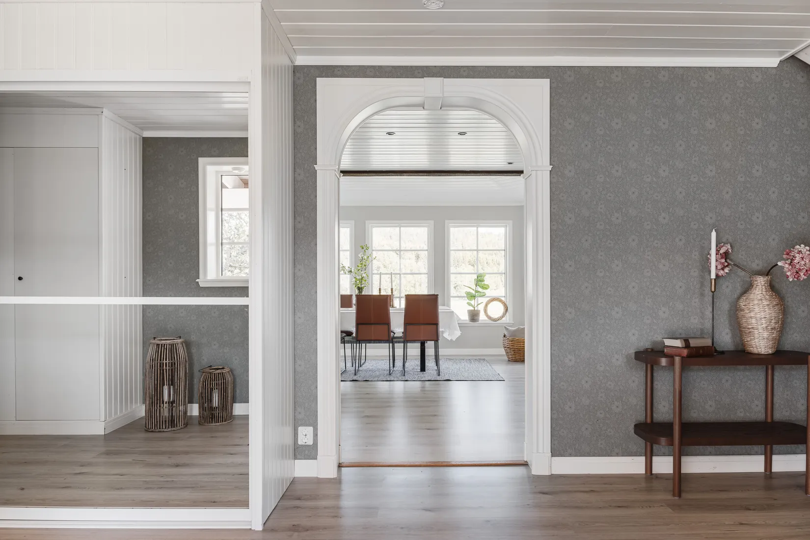 Villa, Västra Ringstad Stora Gärdet 1, Ringstad, Kil