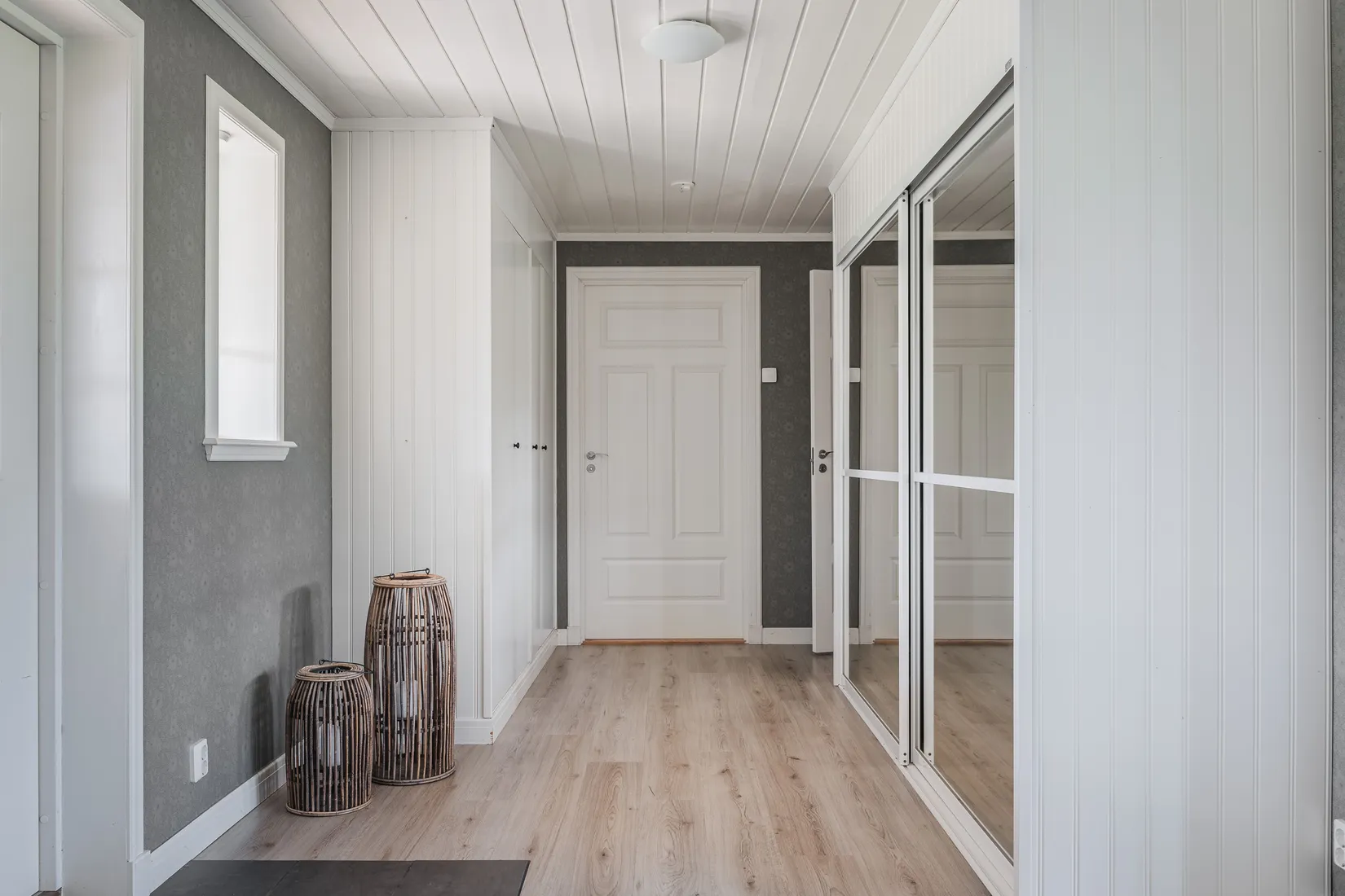 Villa, Västra Ringstad Stora Gärdet 1, Ringstad, Kil
