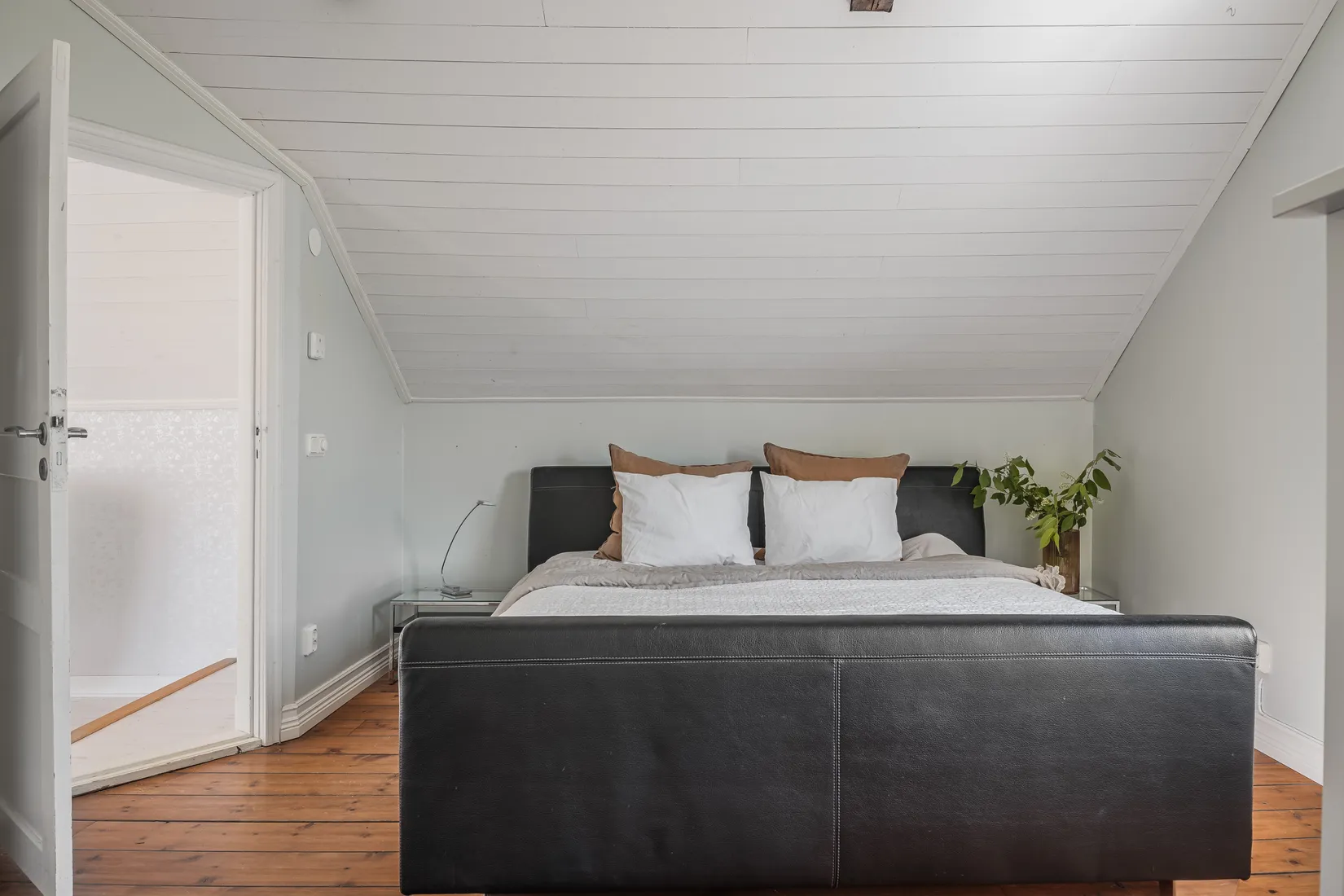 Villa, Västra Ringstad Stora Gärdet 1, Ringstad, Kil