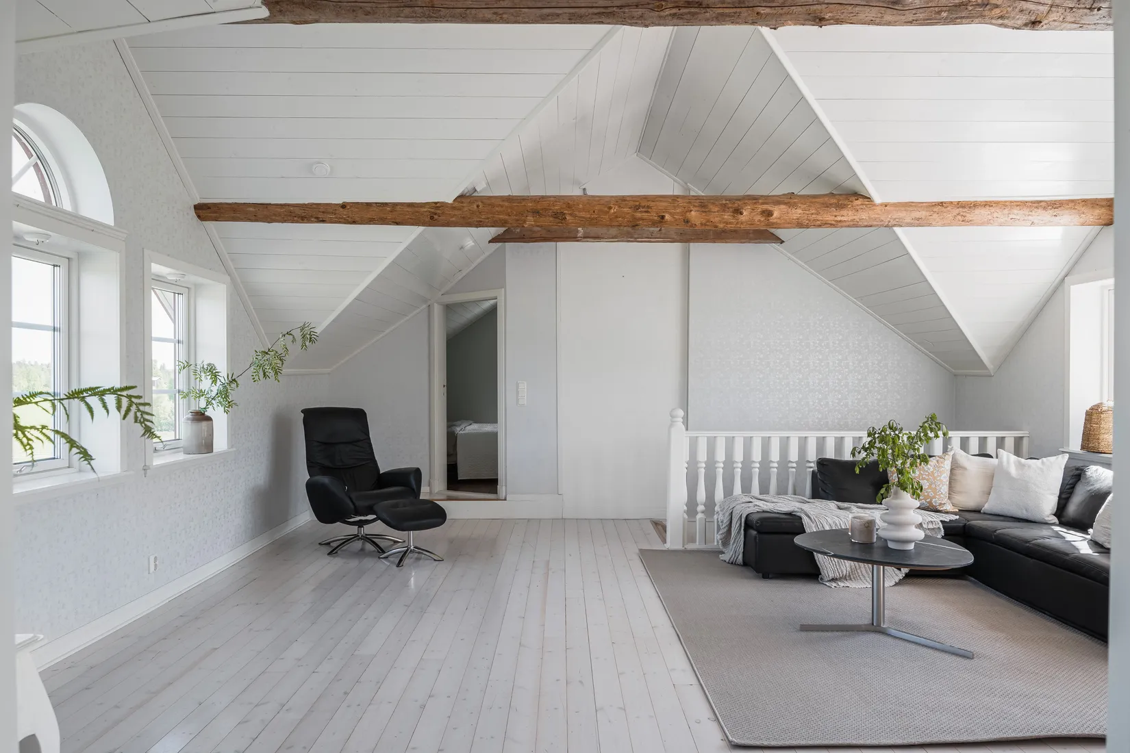 Villa, Västra Ringstad Stora Gärdet 1, Ringstad, Kil