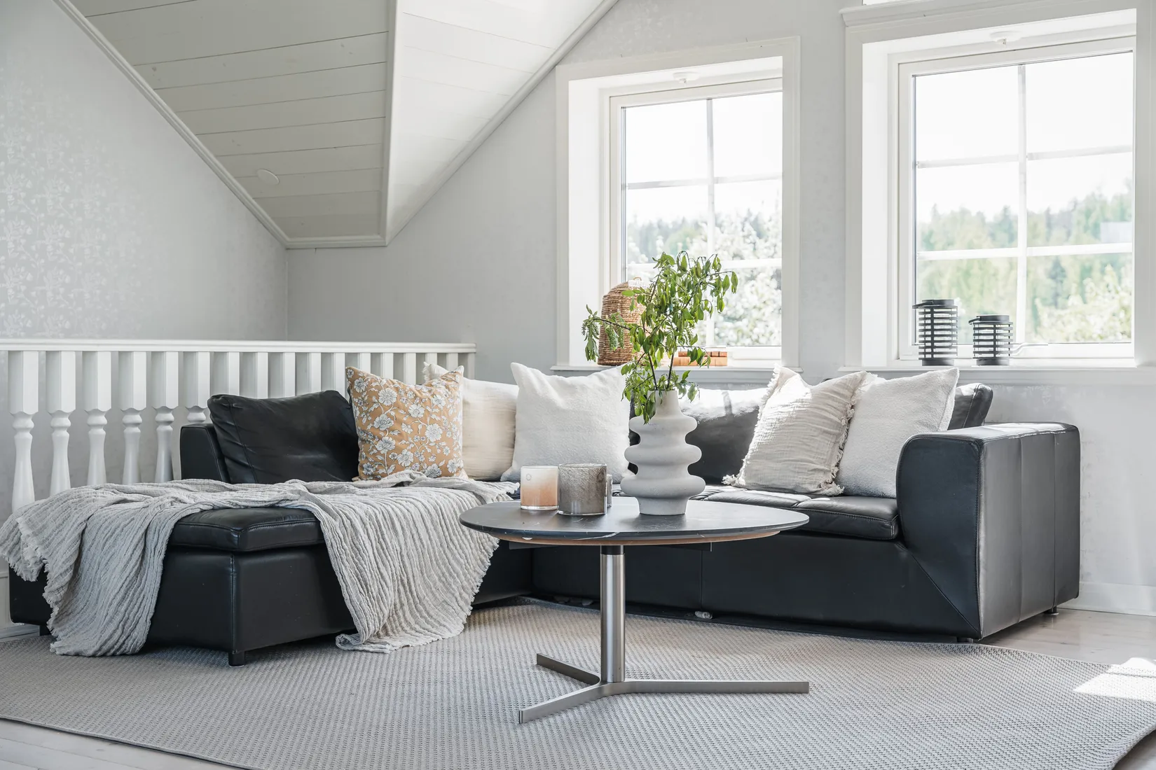 Villa, Västra Ringstad Stora Gärdet 1, Ringstad, Kil