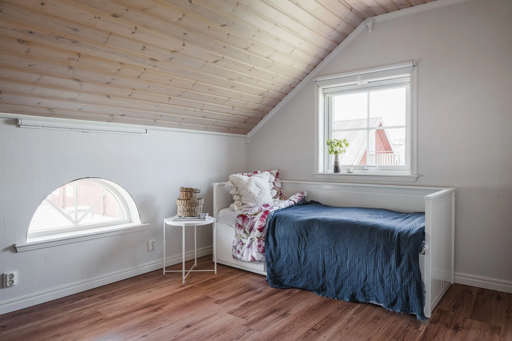 Villa, Västra Ringstad Stora Gärdet 1, Ringstad, Kil